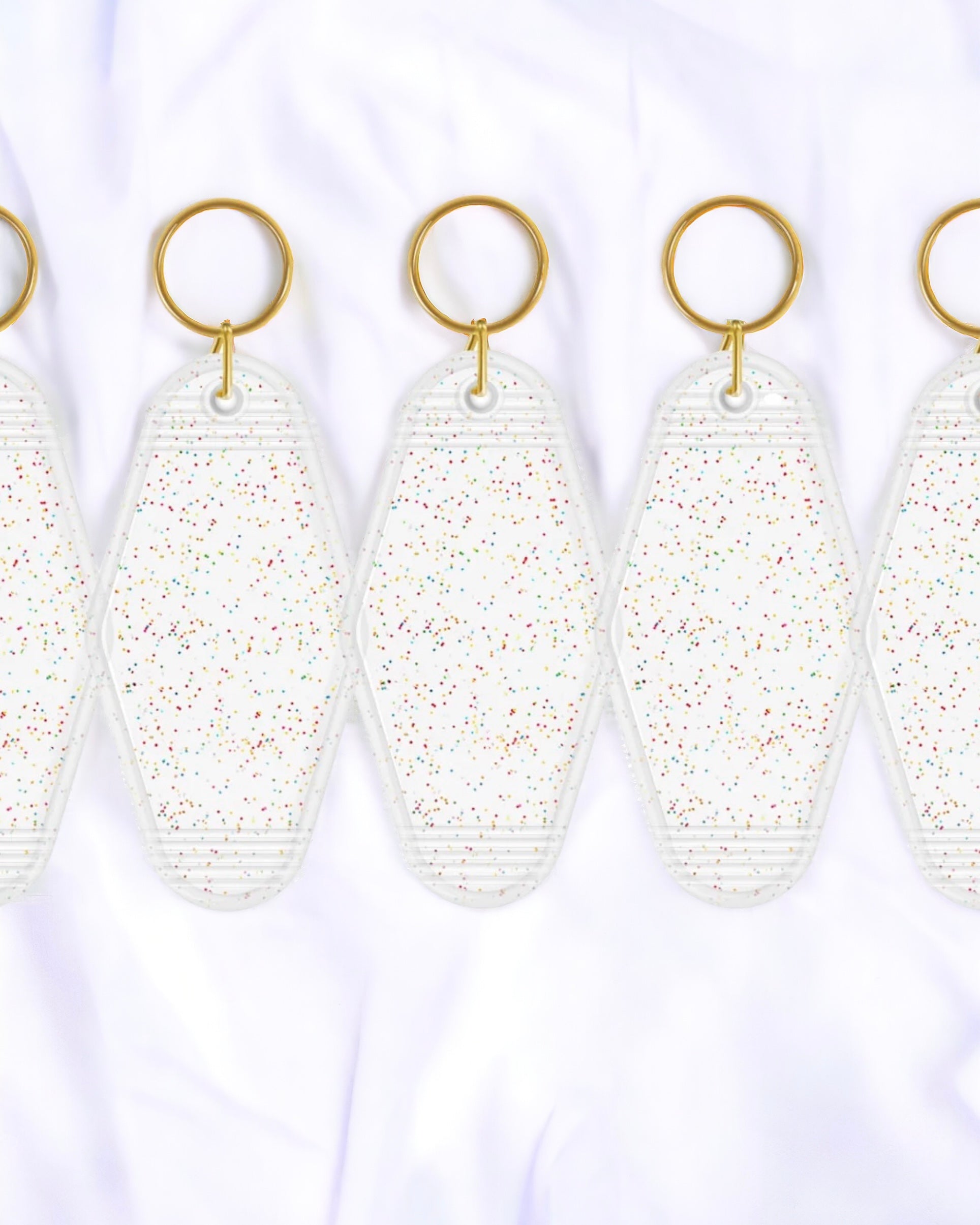 MOTEL KEYRINGS