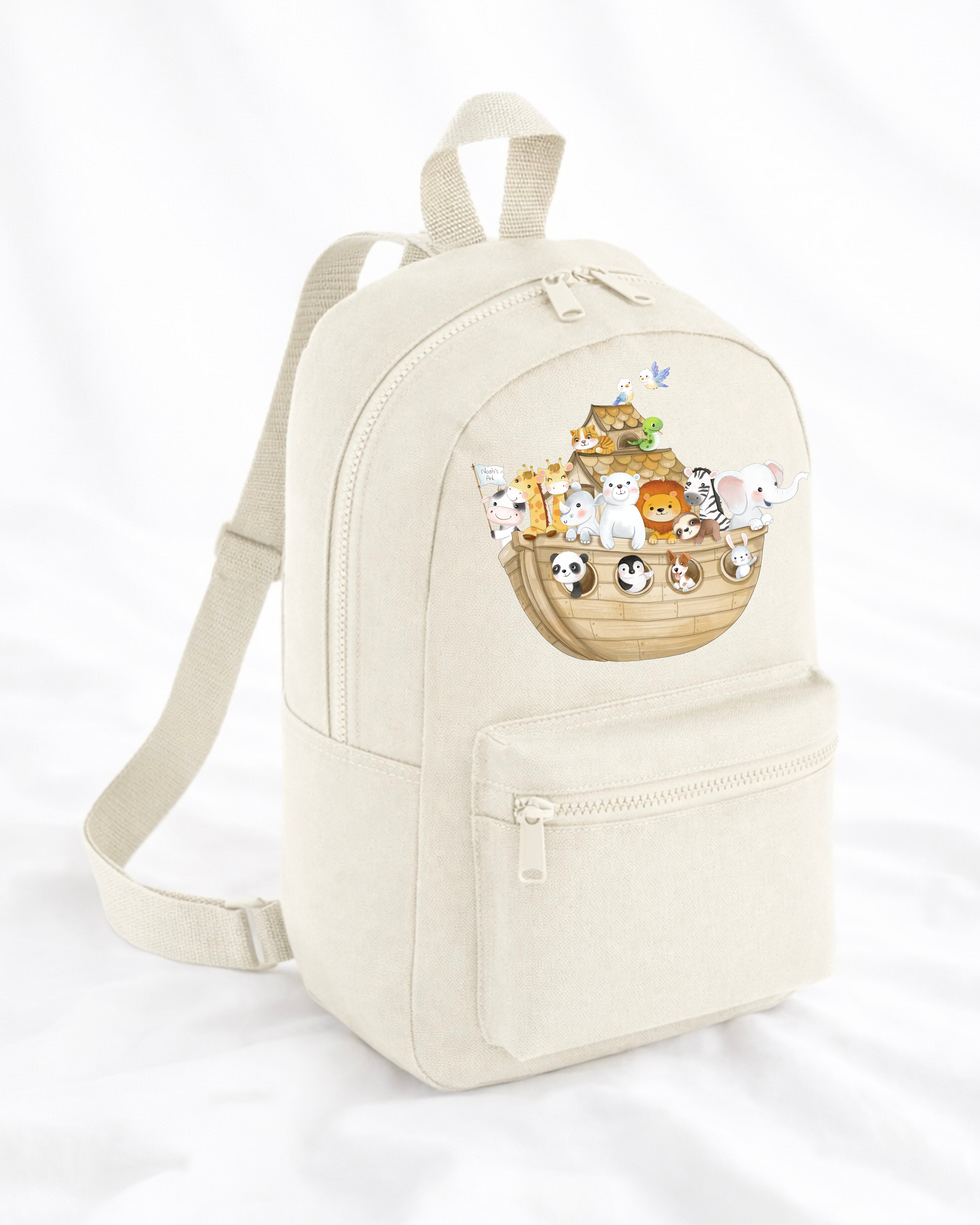 DTF - NOAHS ARK 10CM