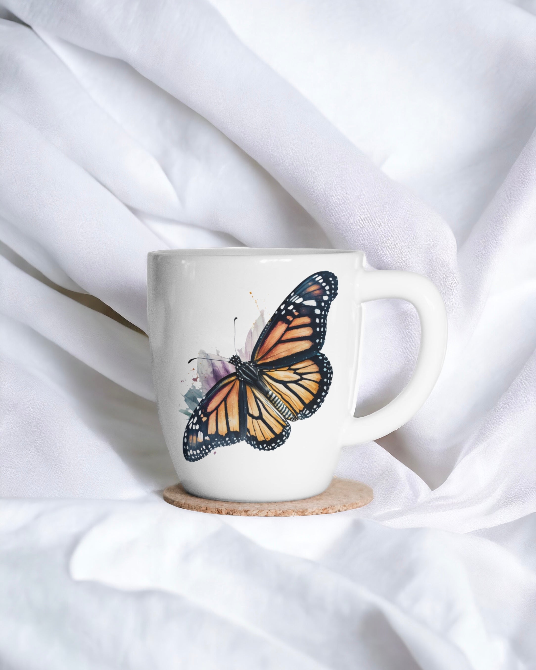 UVDTF - BUTTERFLY 2 DECAL