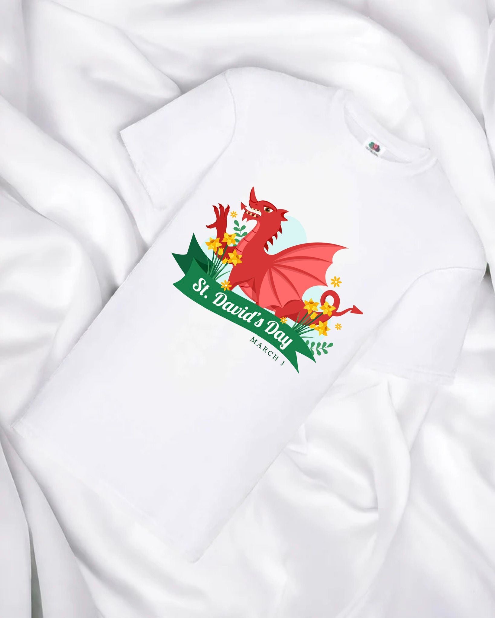 DTF - ST DAVIDS DAY 4