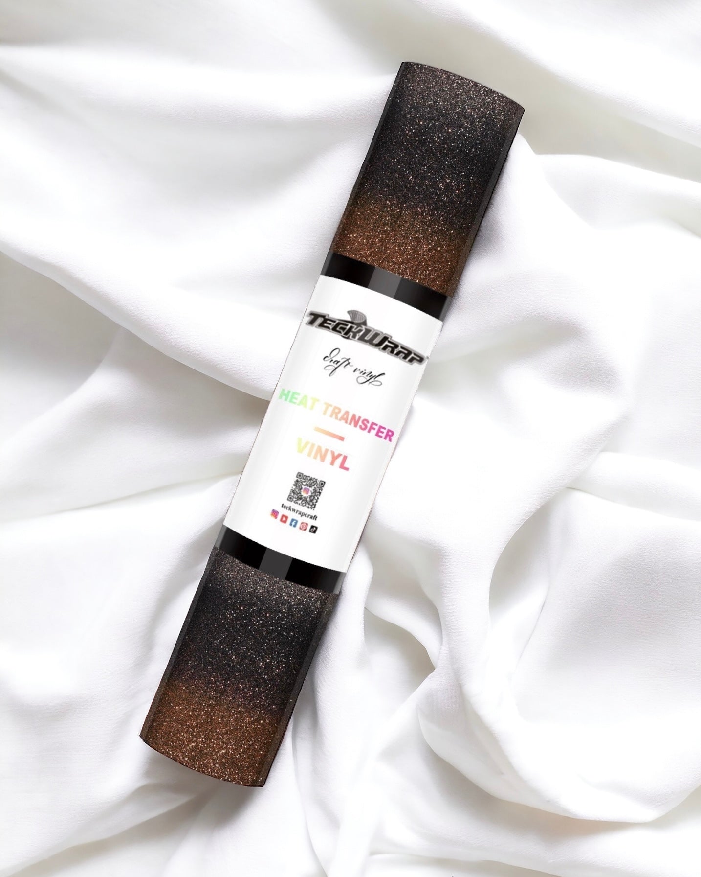 CLEARANCE - HTV - OMBRÉ GLITTER