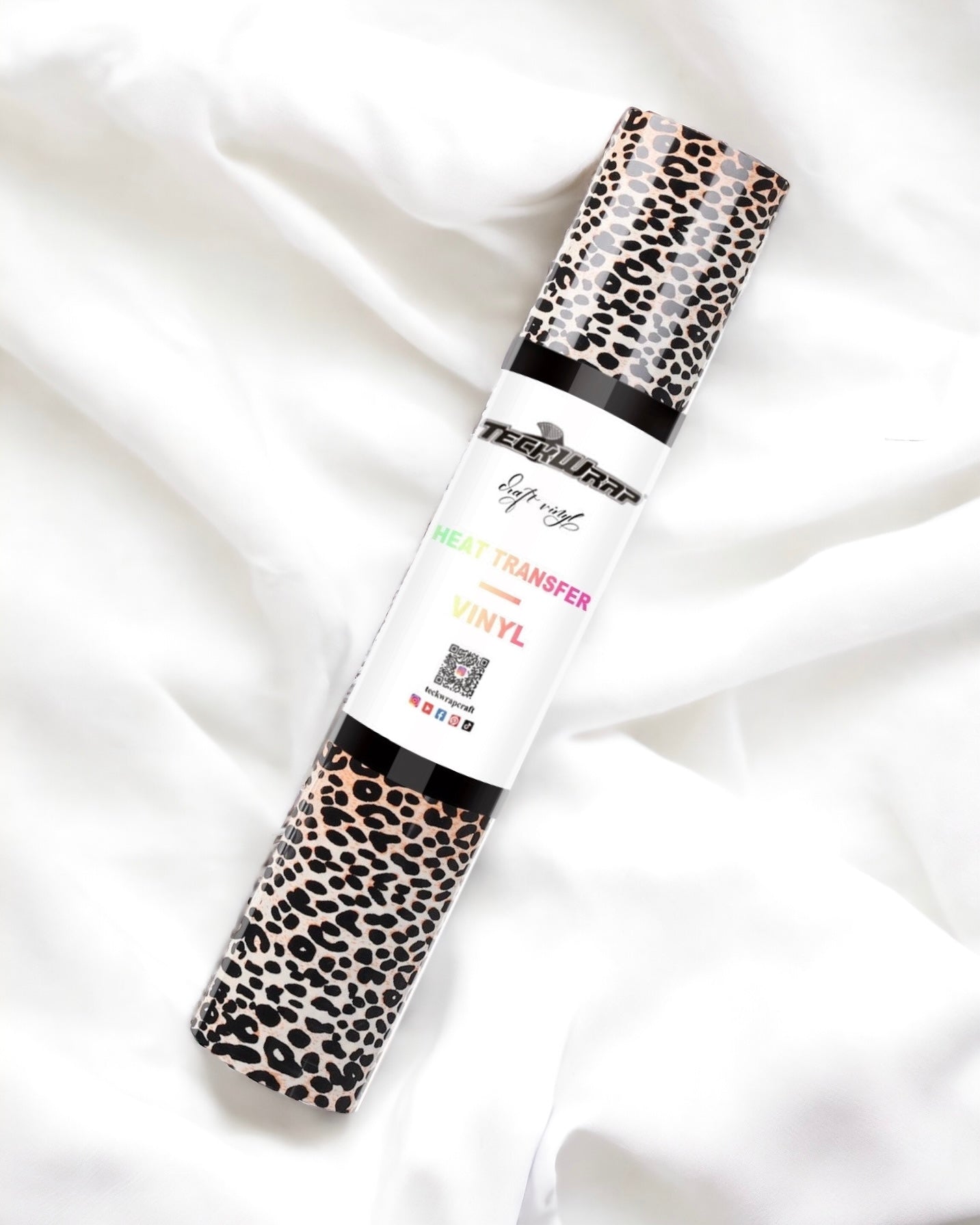 HTV - ANIMAL PRINT