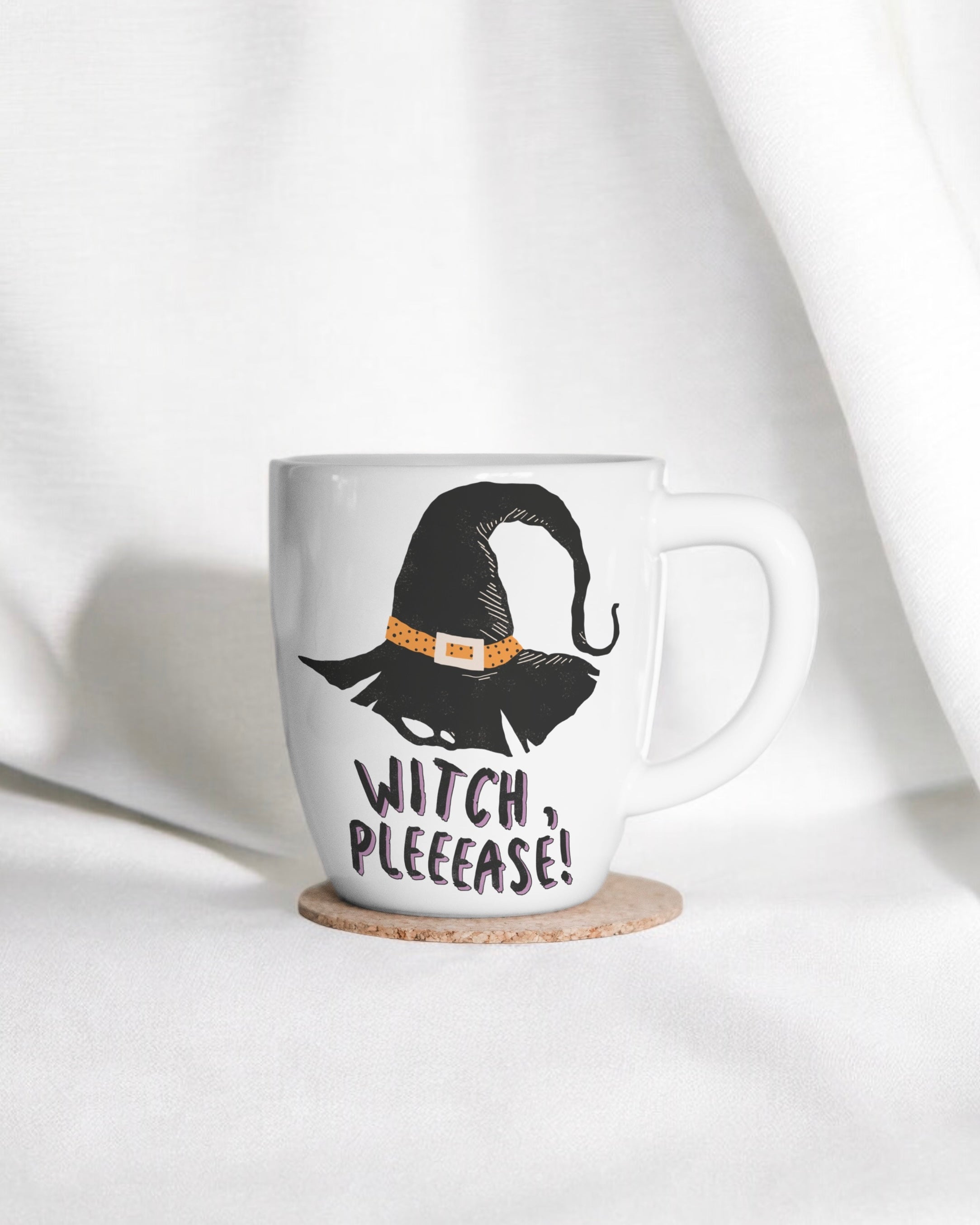 UVDTF - WITCH PLEASE DECAL
