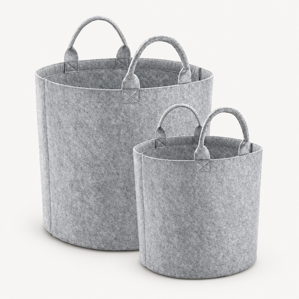 FELT STORAGE TRUG