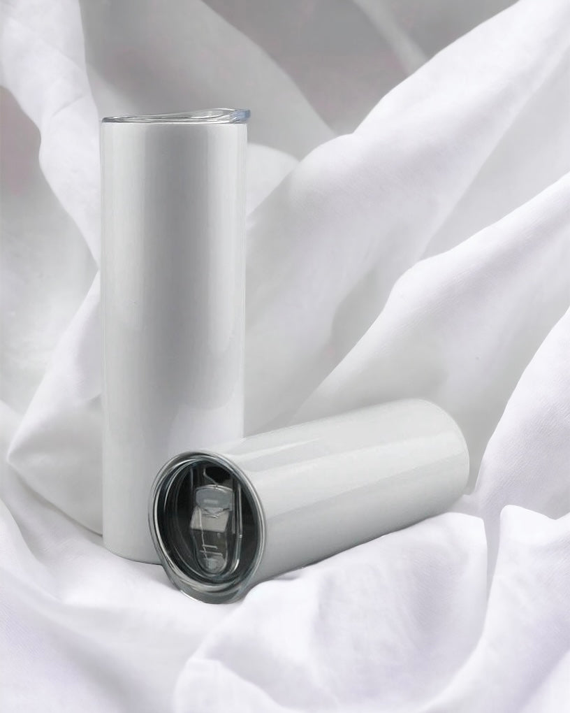 SUBLIMATION 20OZ STRAIGHT TUMBLER