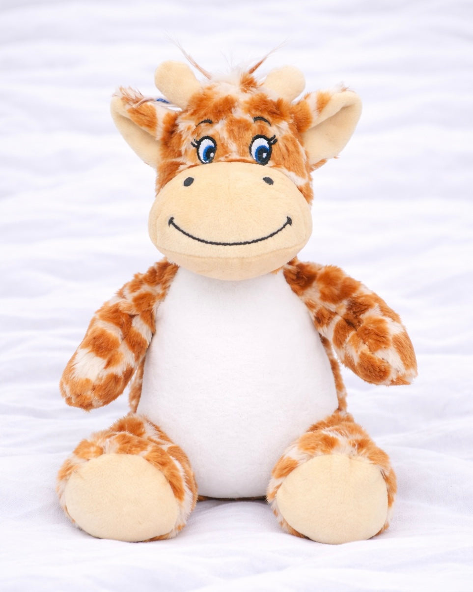 MUMBLES GIRAFFE