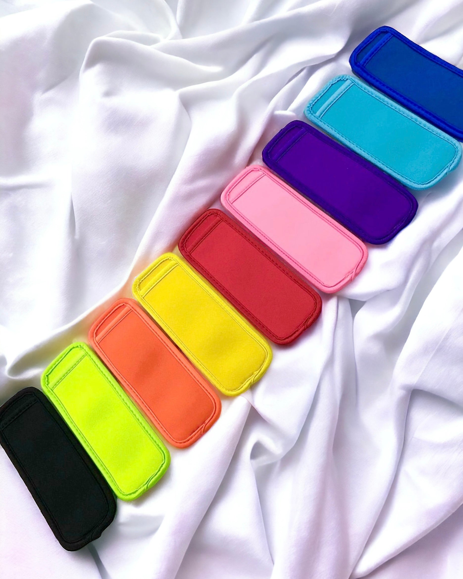 ICE LOLLY HOLDERS