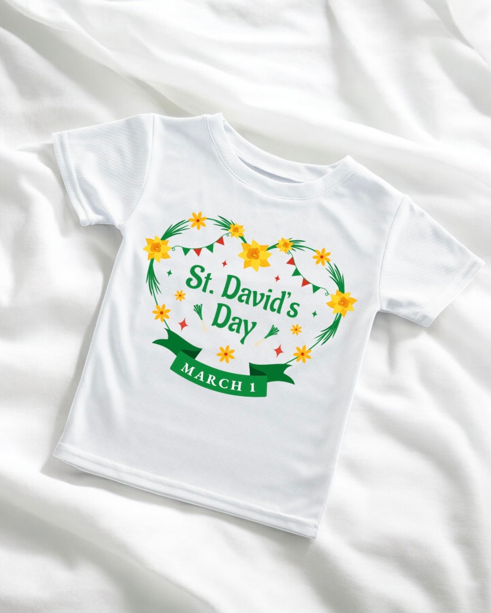 DTF - ST DAVIDS DAY 3