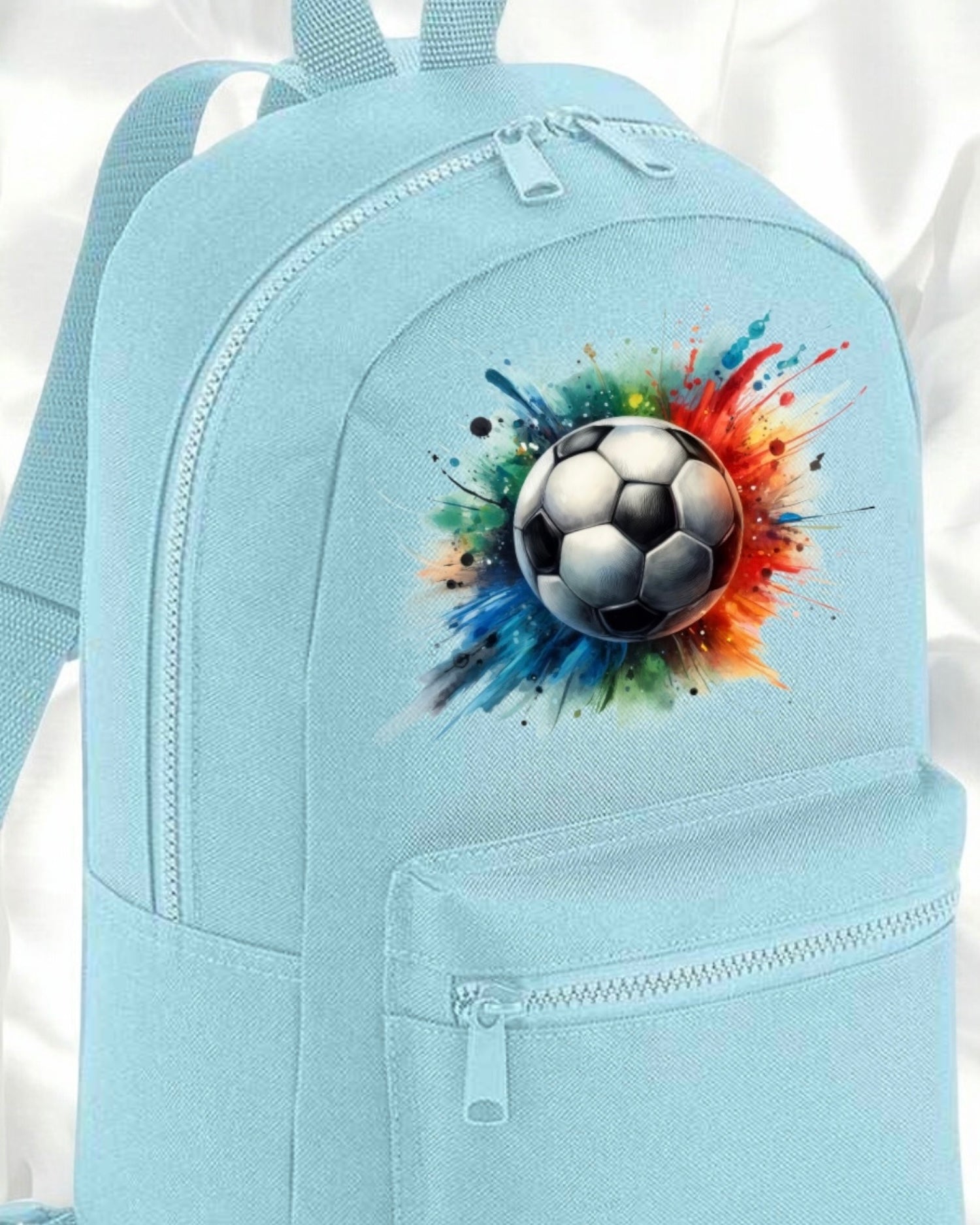 DTF - FOOTBALL 10CM
