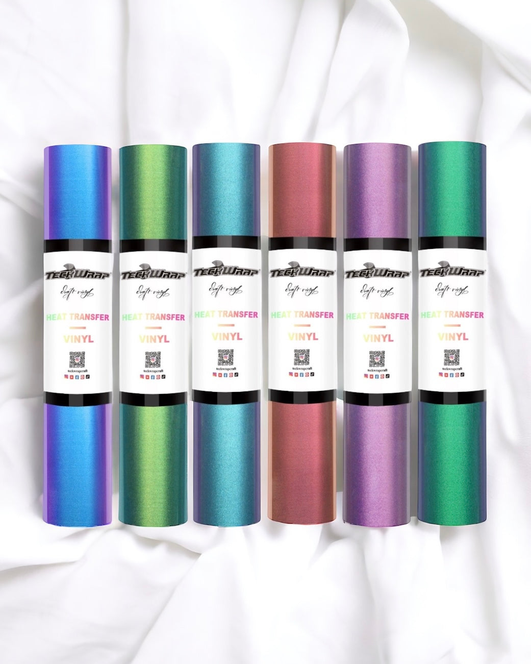 CLEARANCE - HTV - CHAMELEON