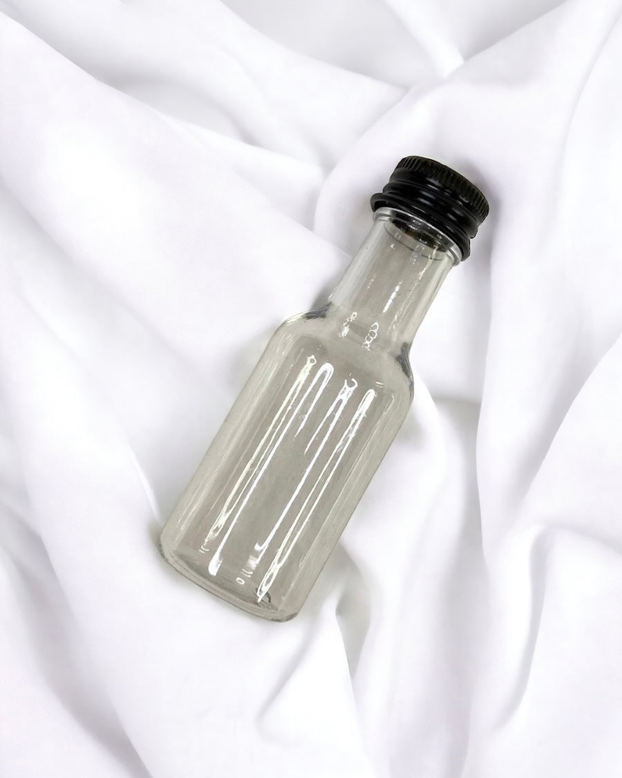 MINI LIQUOR BOTTLES 25ML