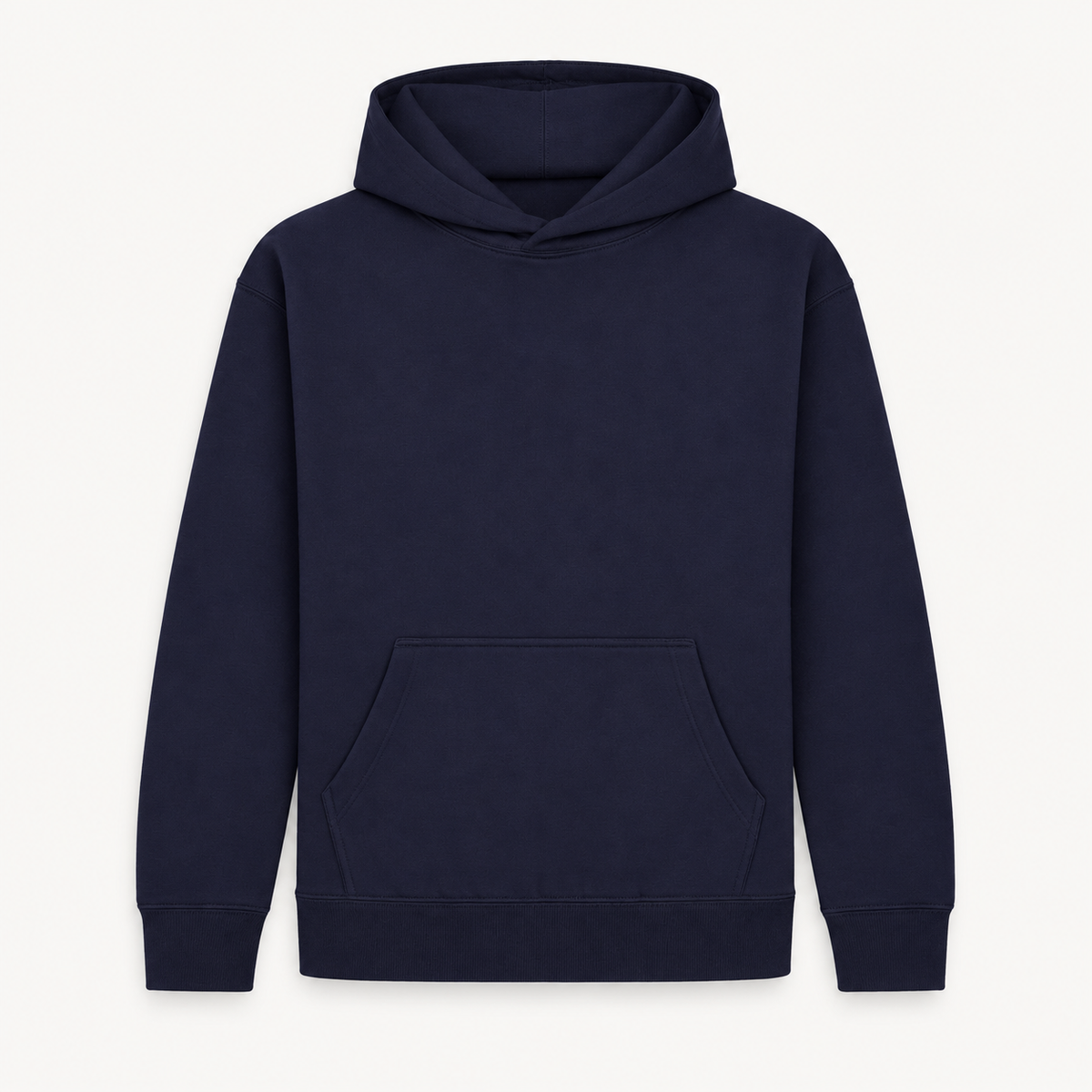 UNISEX HOODIE - FRENCH NAVY