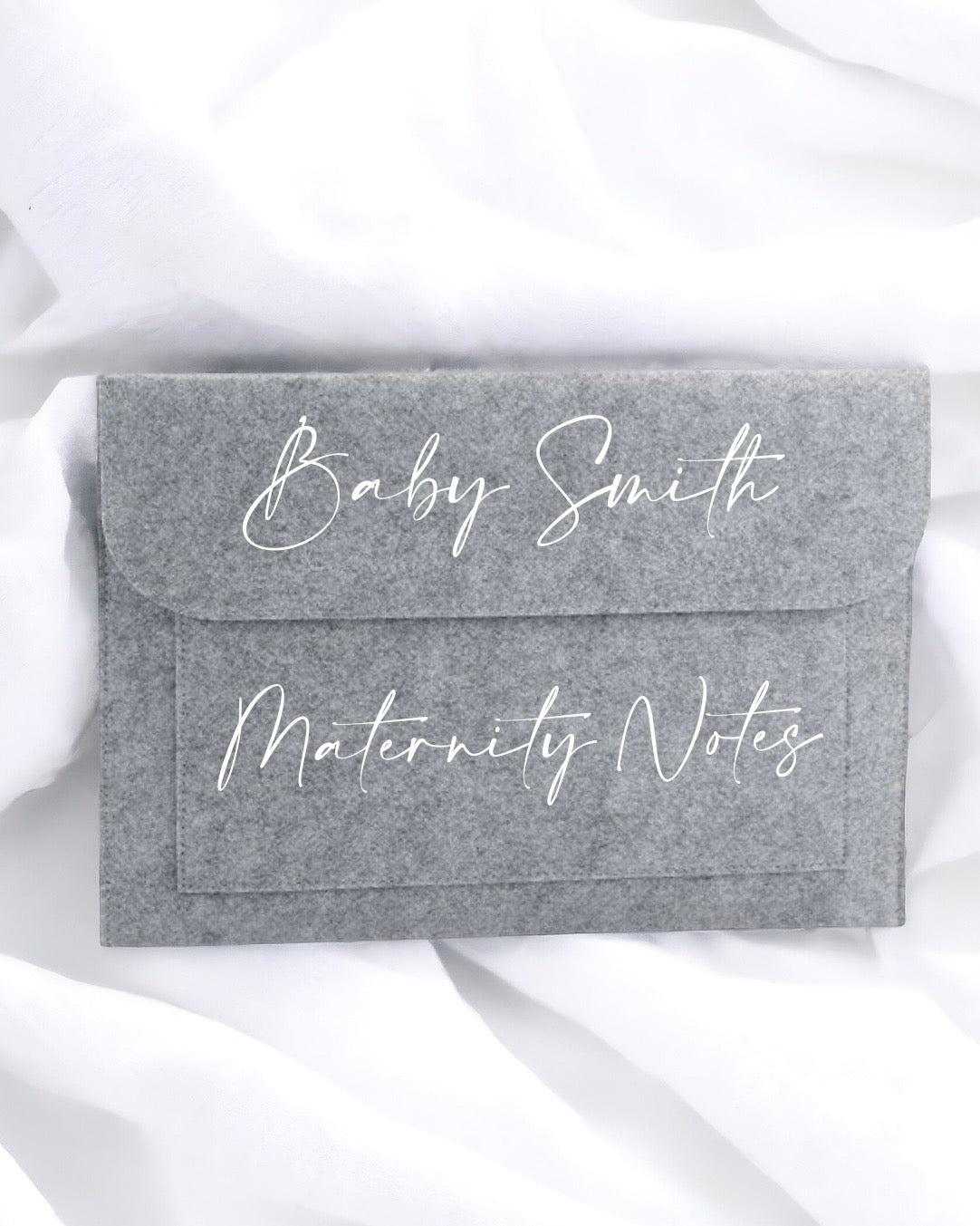 DISCONTINUED COLOURS - LAPTOP/DOCUMENT FELT SLIP