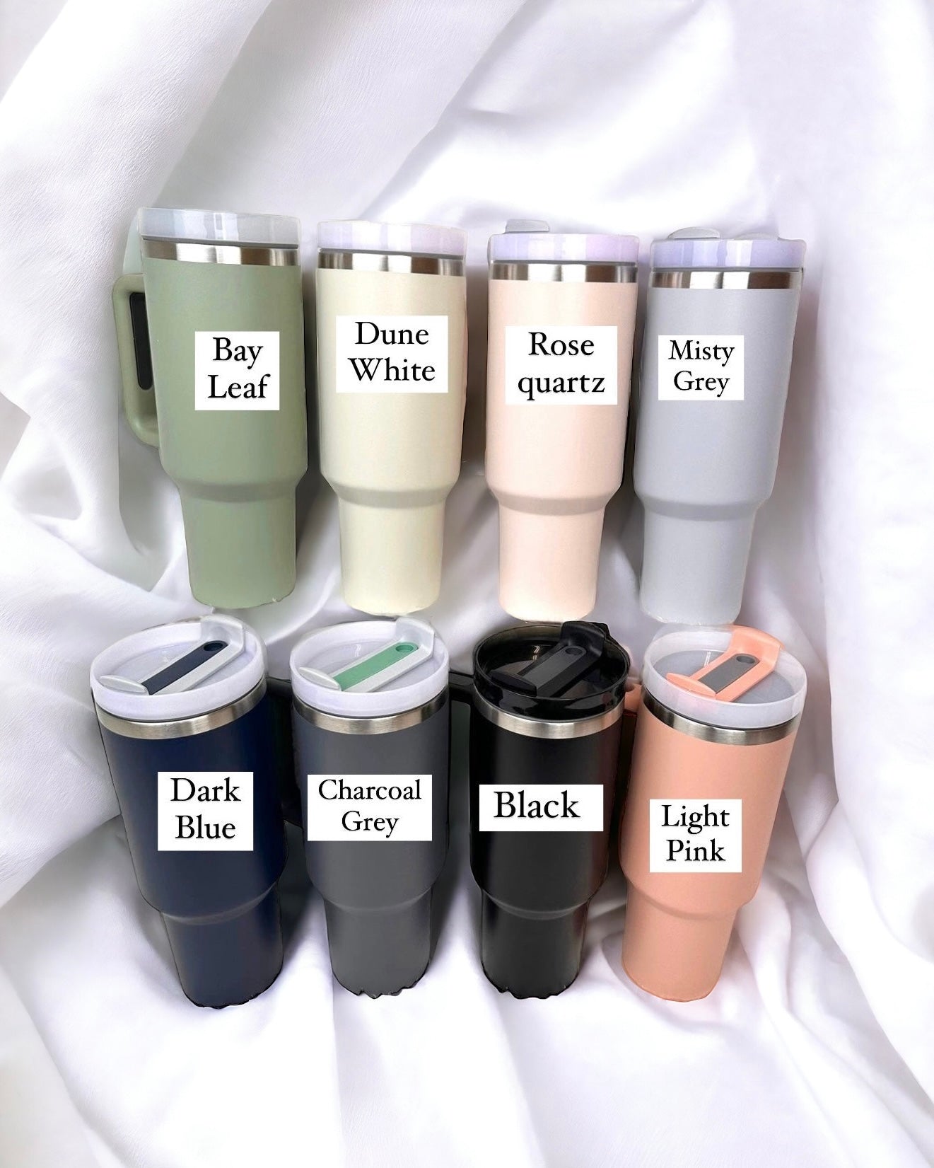 CLEARANCE - 40OZ TUMBLER