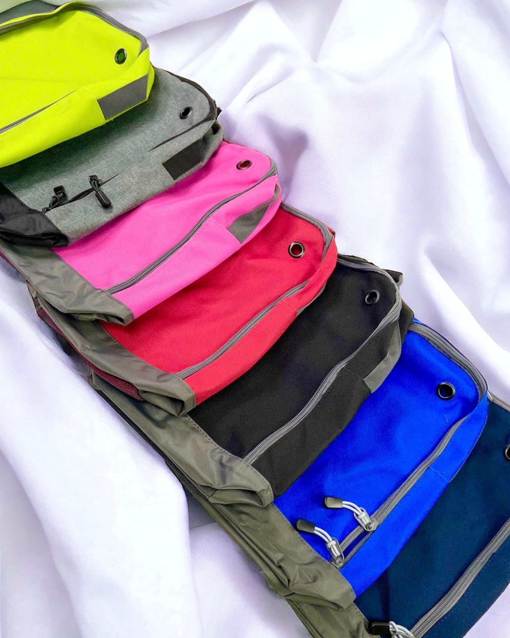 SHOE/ACCESSORY BAG