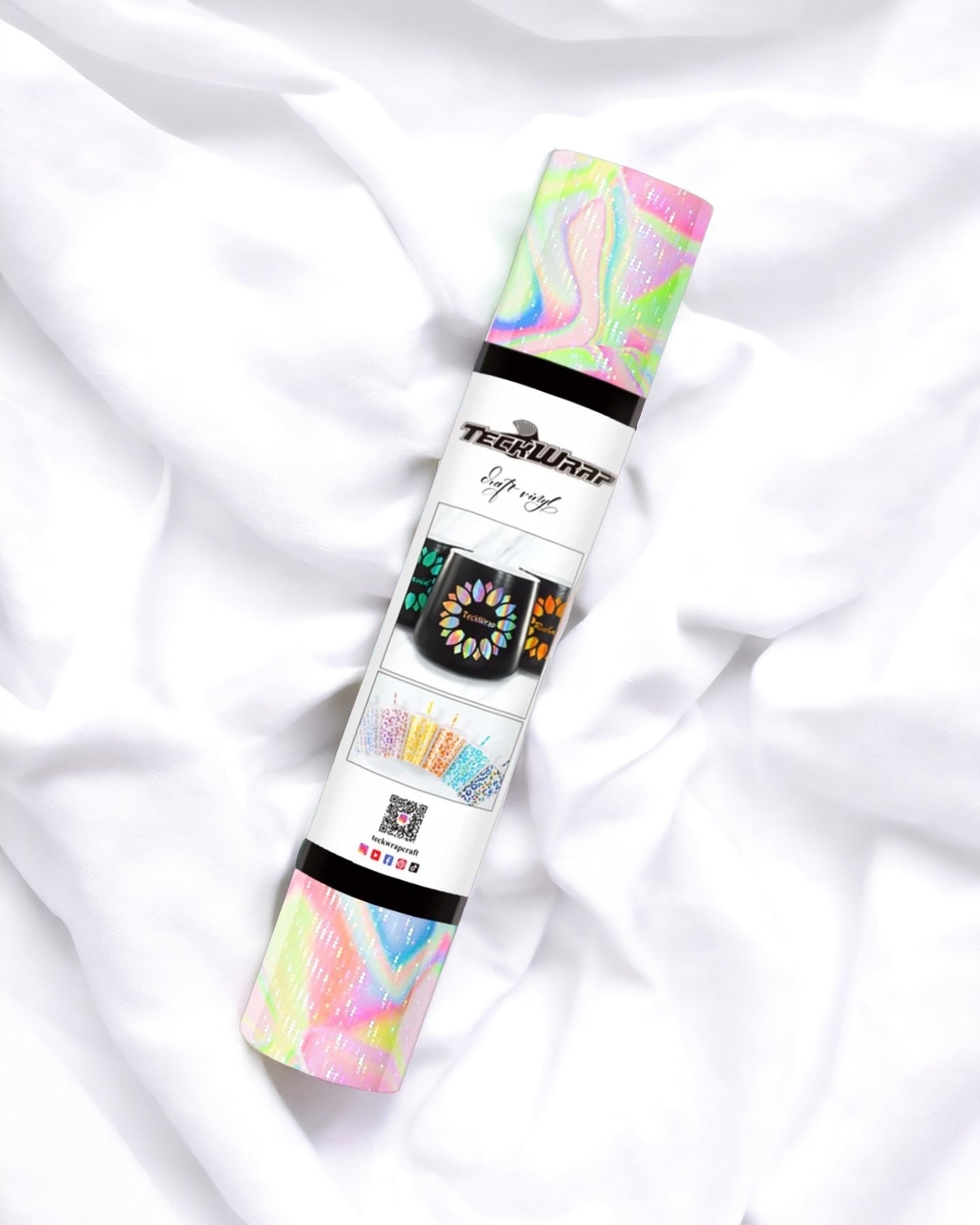 ADHESIVE - CANDY COLOUR