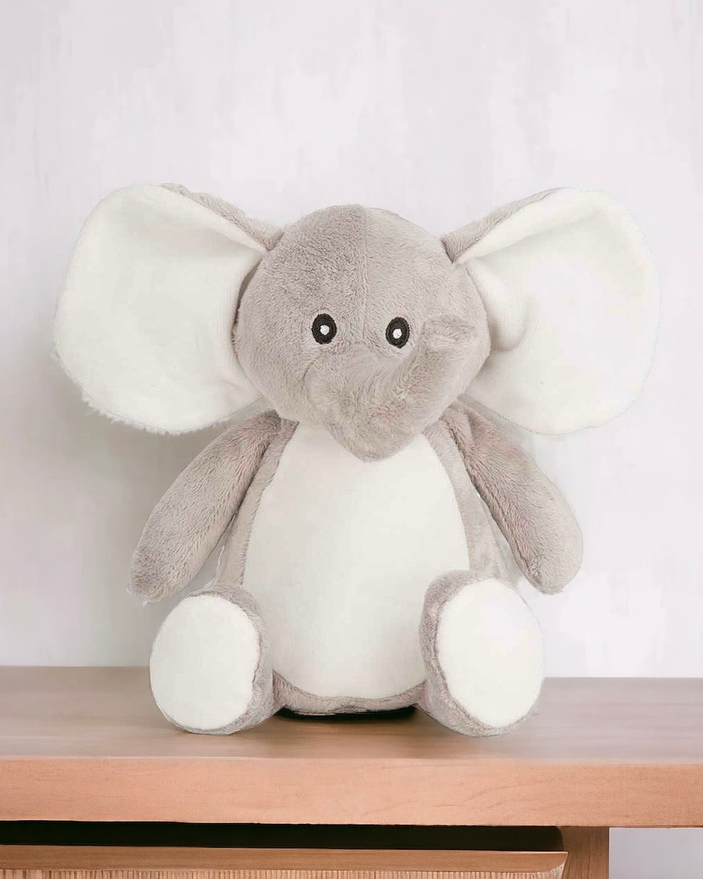 MUMBLES ELEPHANT