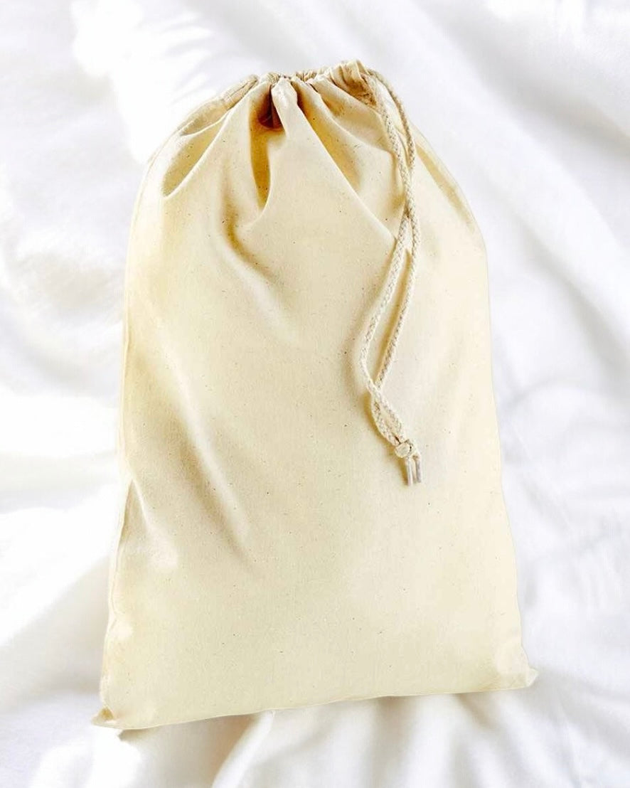 PLAIN NATURAL SACK