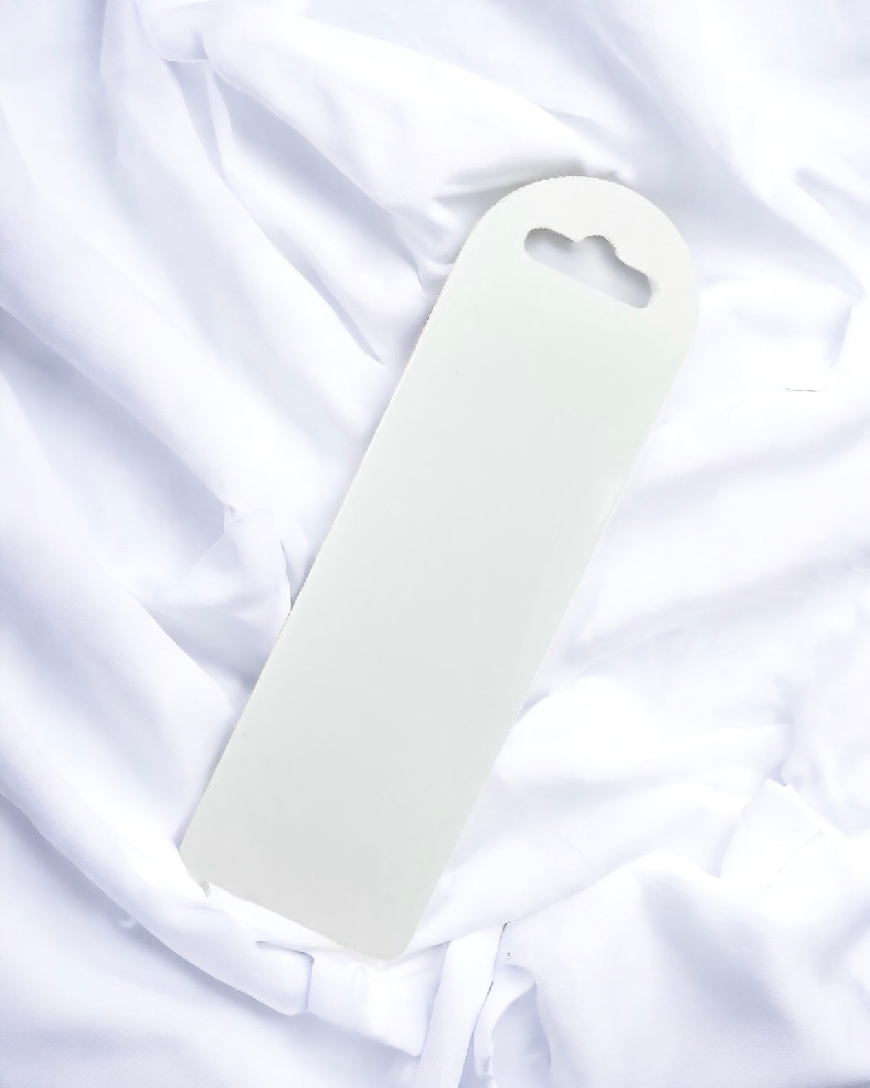 SUBLIMATION BOOKMARK