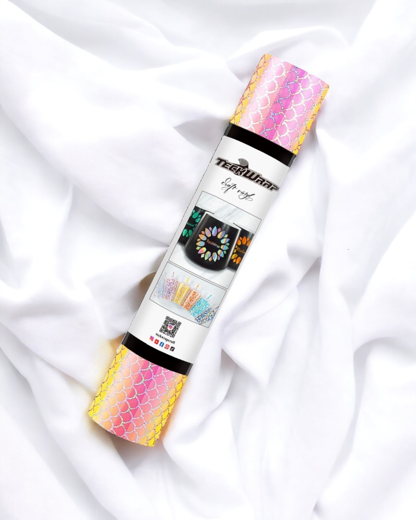 ADHESIVE - HOLO OPAL PATTERN