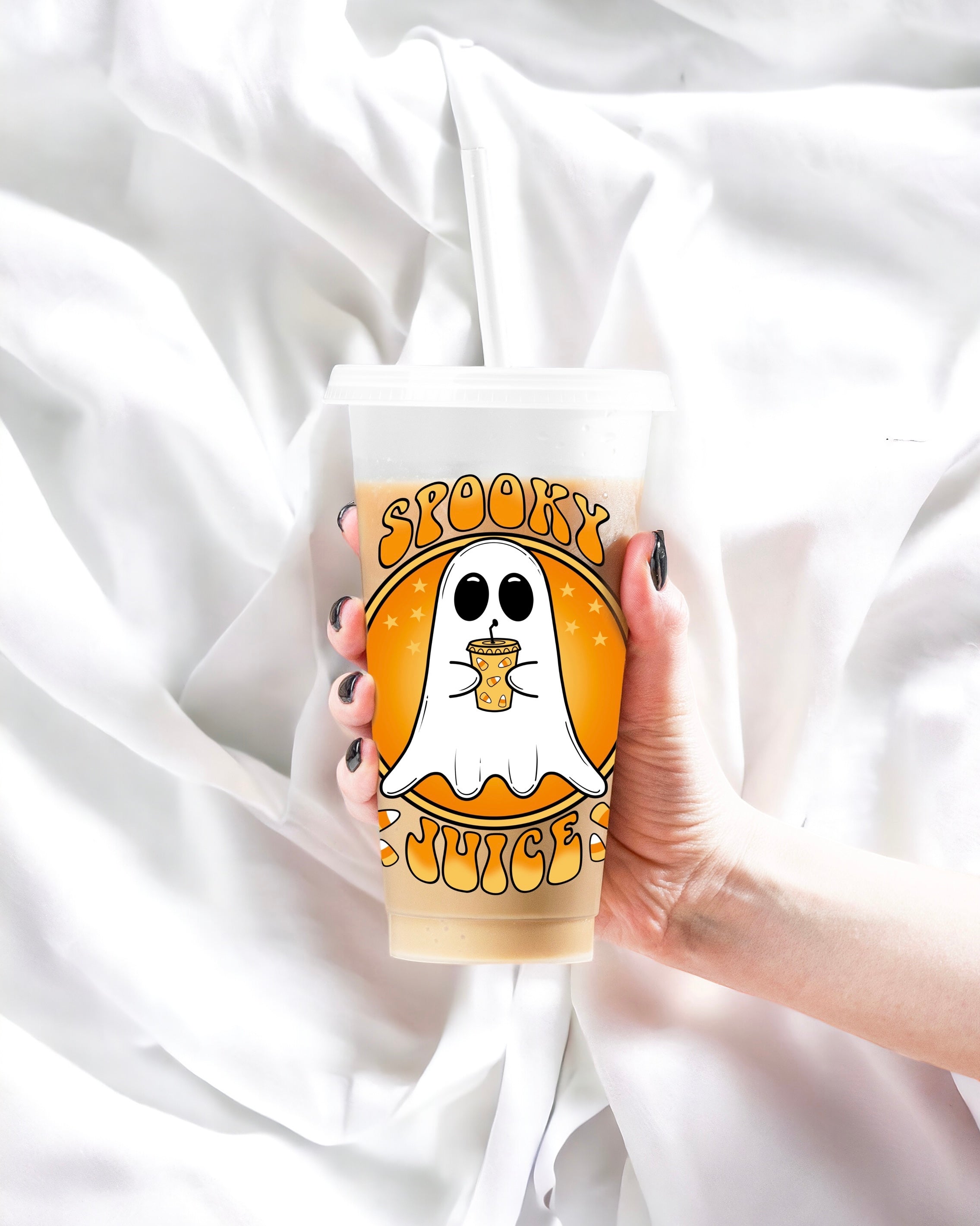 UVDTF - SPOOKY JUICE DECAL