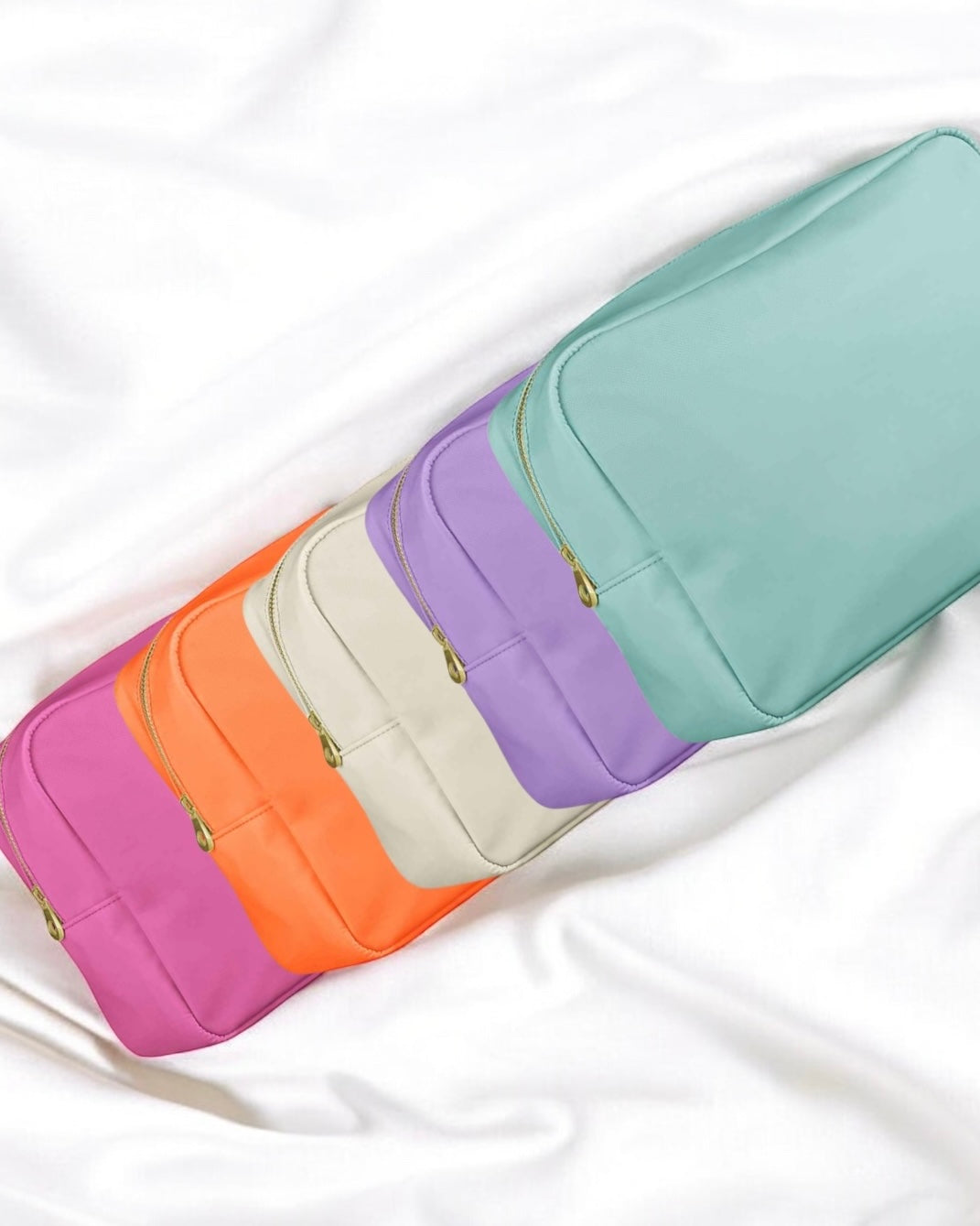 NYLON SUNDAE ACCESSORY CASE