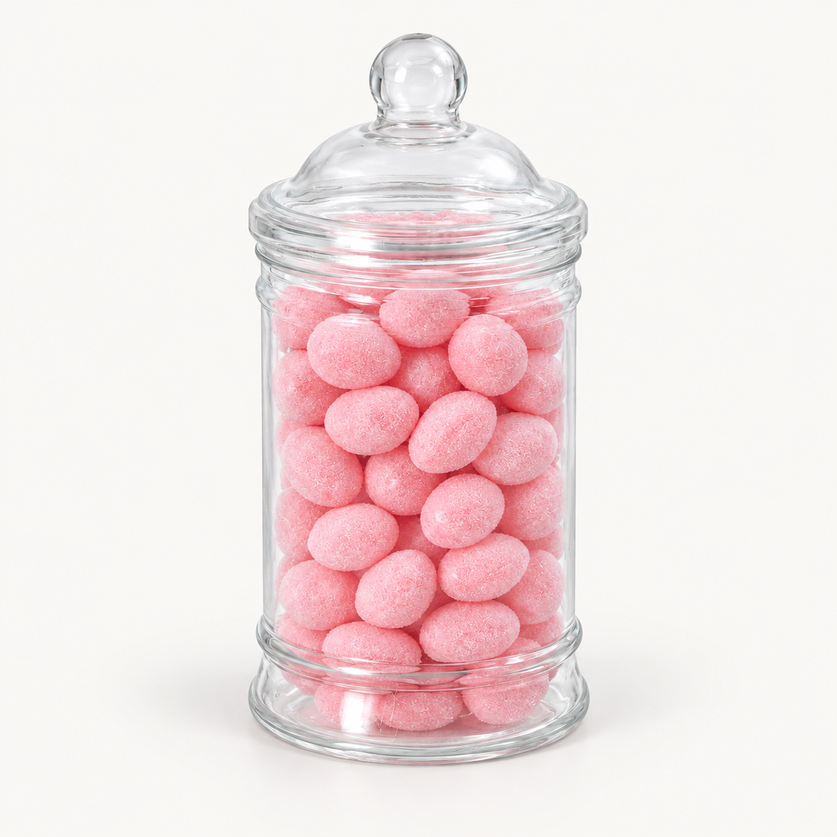500ML VICTORIAN SWEET JAR