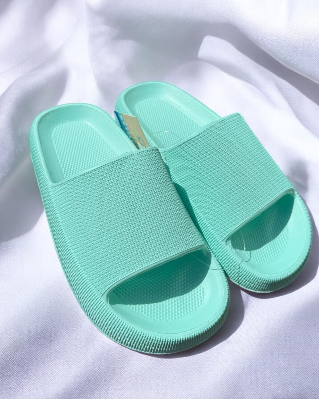CLEARANCE - GIRLS SLIDERS