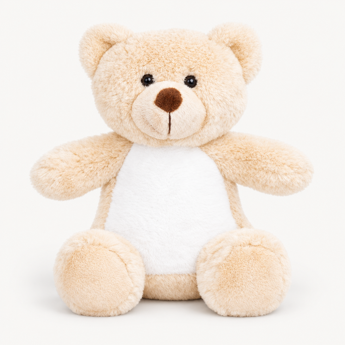 MUMBLES BROWN TEDDY BEAR