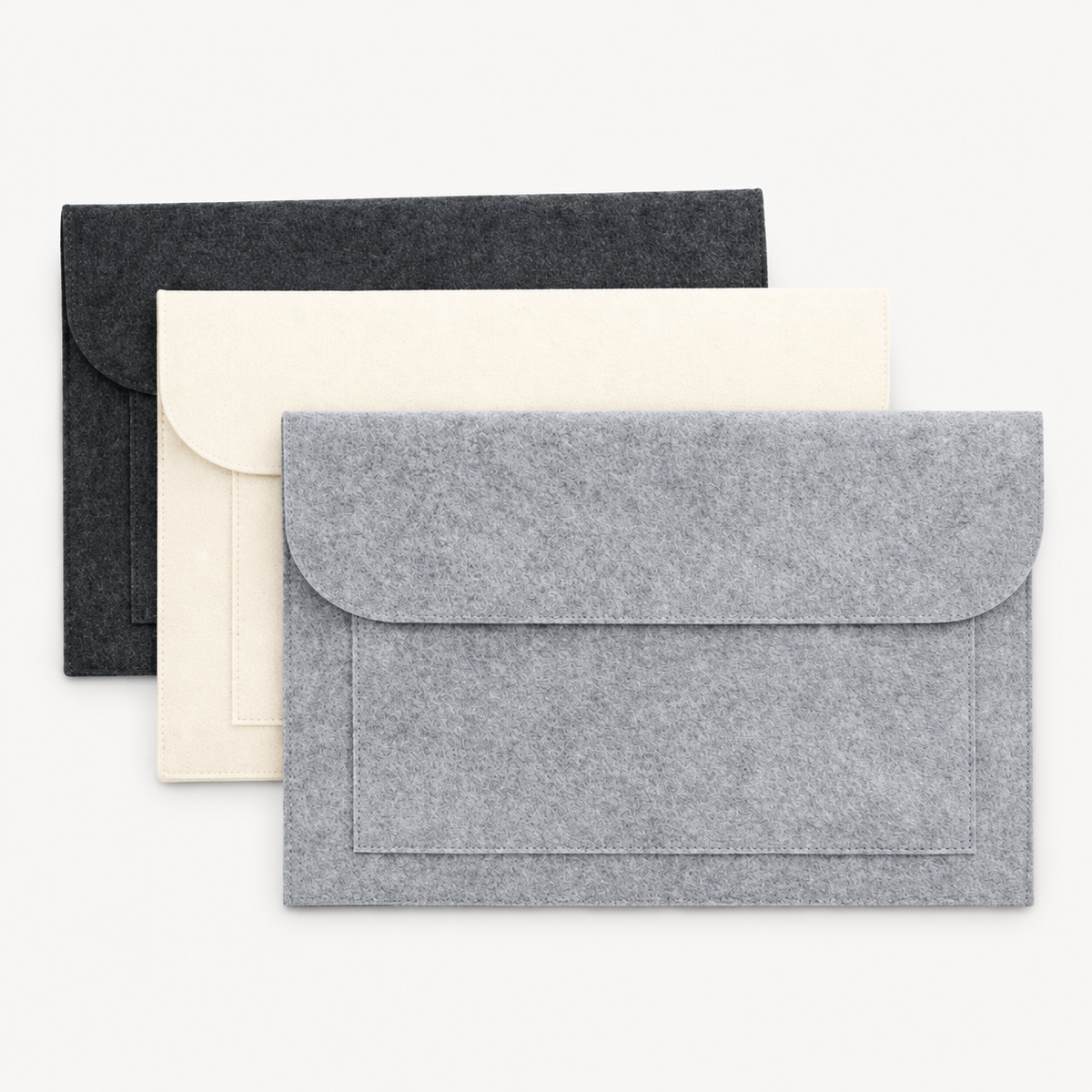 LAPTOP/DOCUMENT FELT SLIP