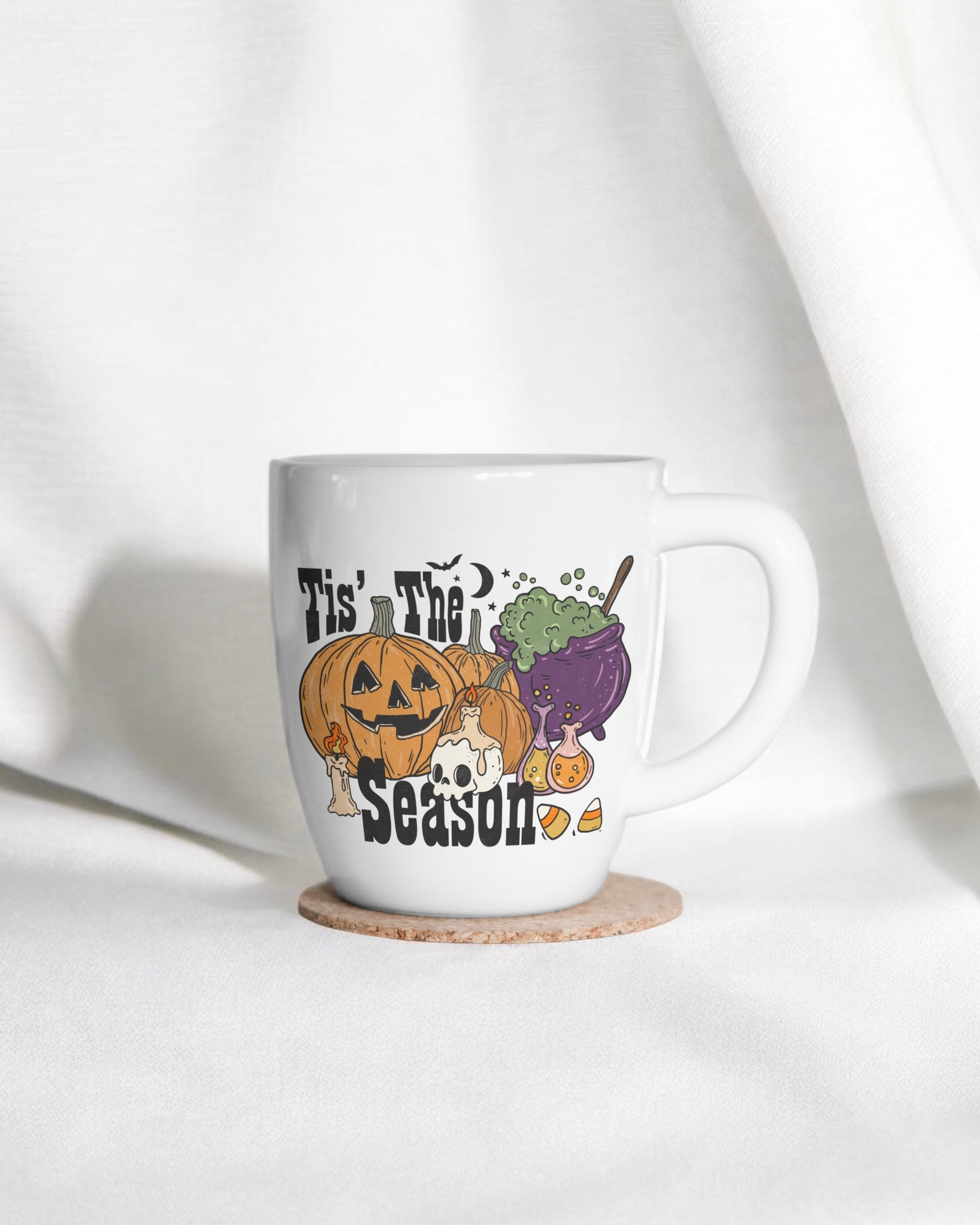 UVDTF - TIS’ THE SEASON DECAL