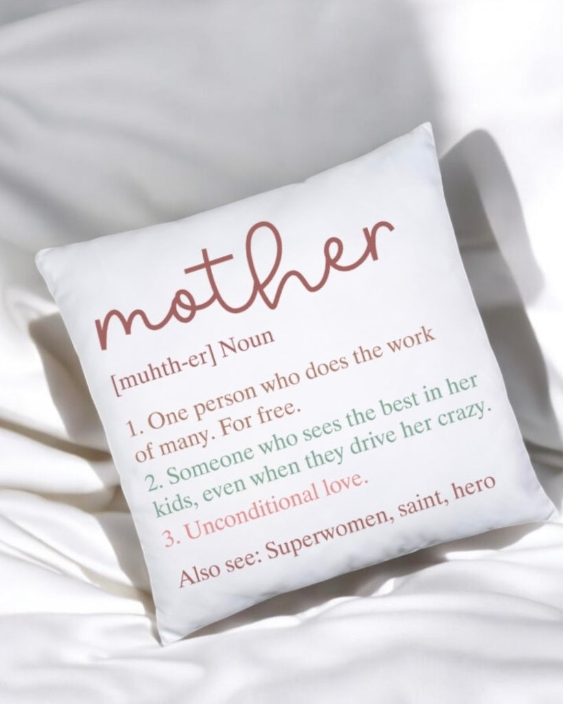 DTF - MOTHER DICTIONARY