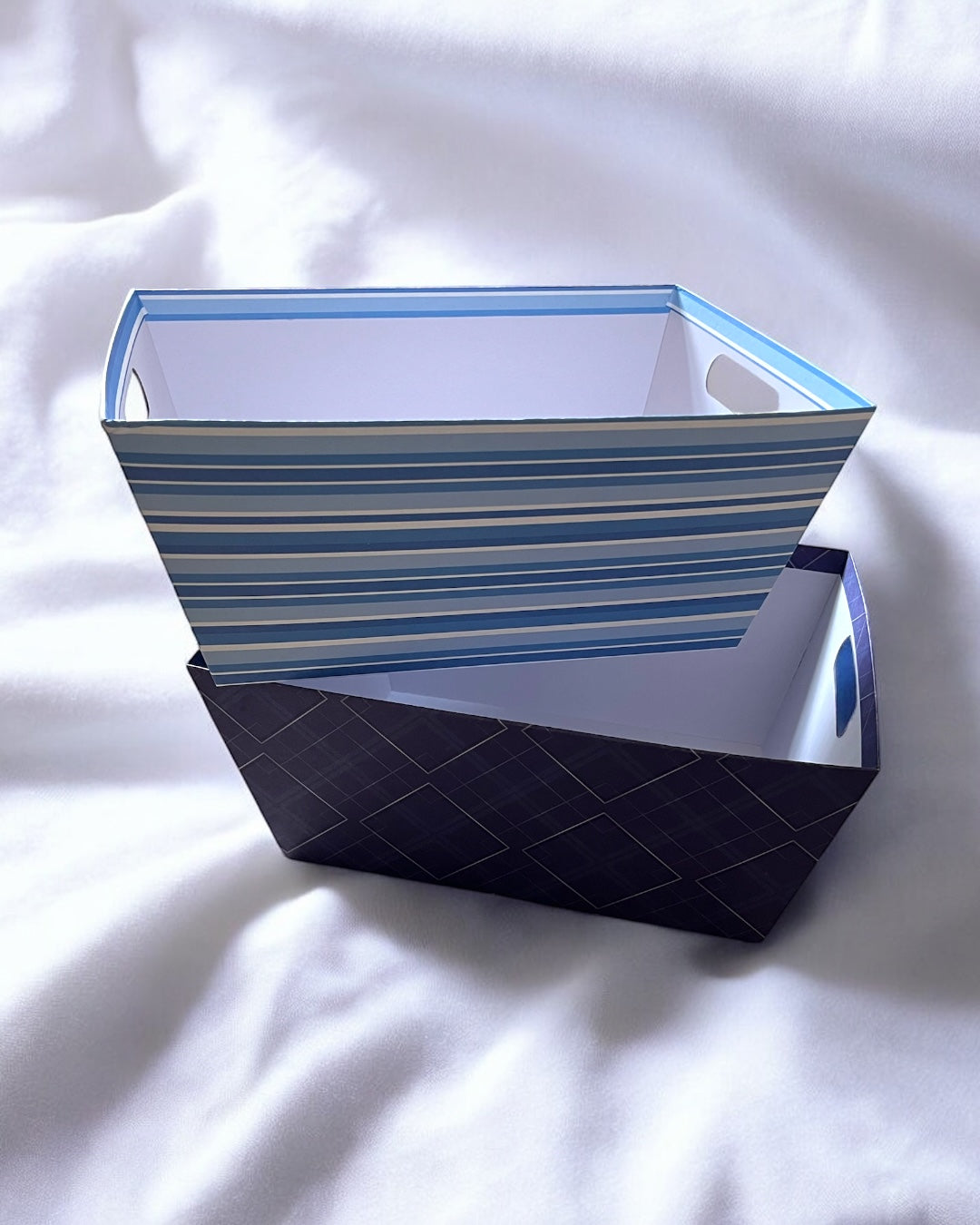 FATHERS DAY HAMPER TRAY