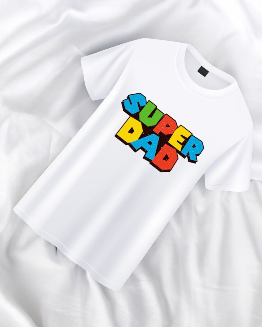 DTF - SUPERDAD