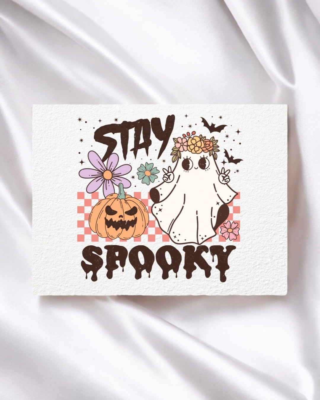 DTF - STAY SPOOKY 1
