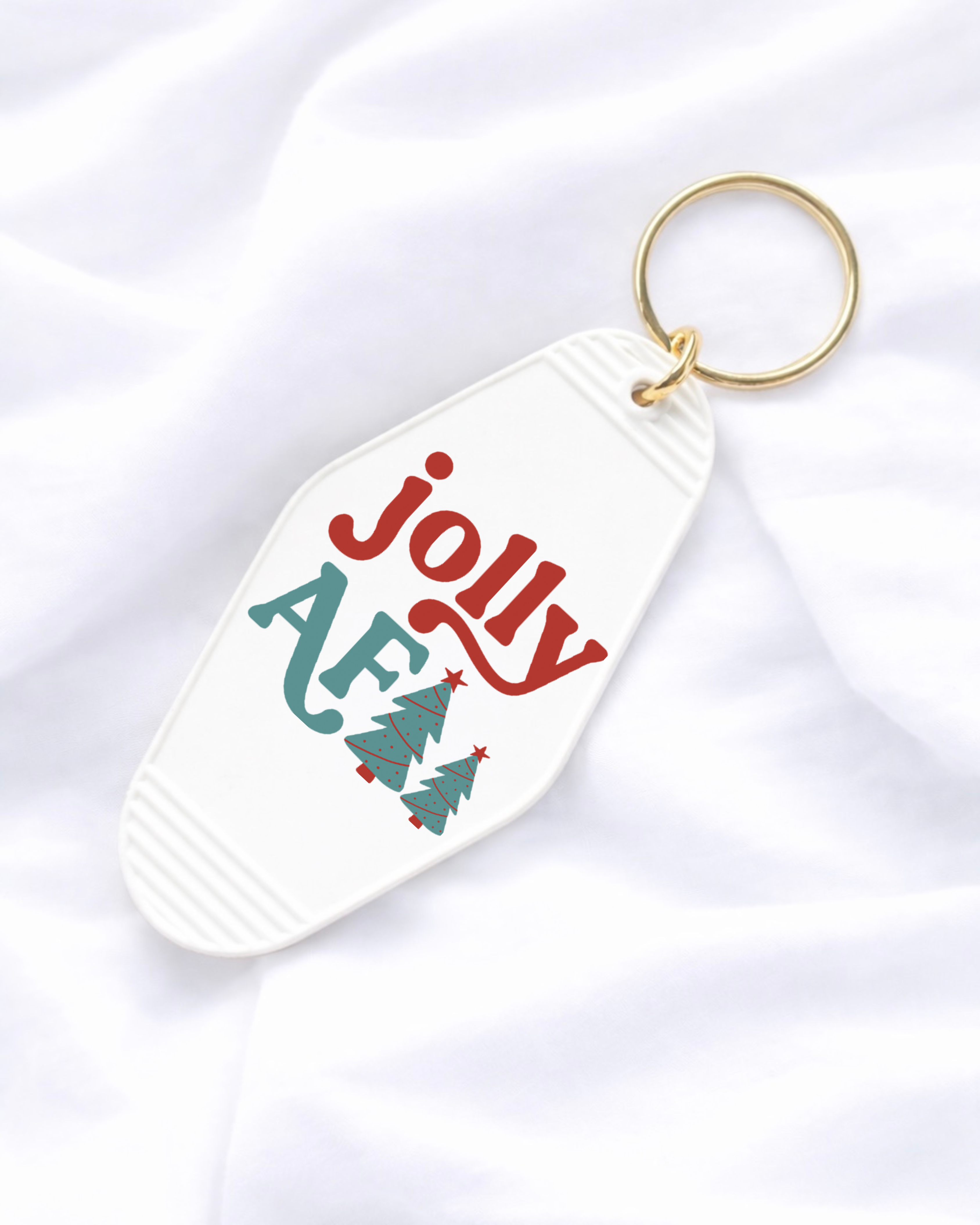 UVDTF - MOTEL DECAL - JOLLY AF