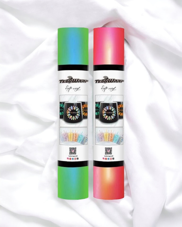 ADHESIVE - PEARLESCENT OPAL