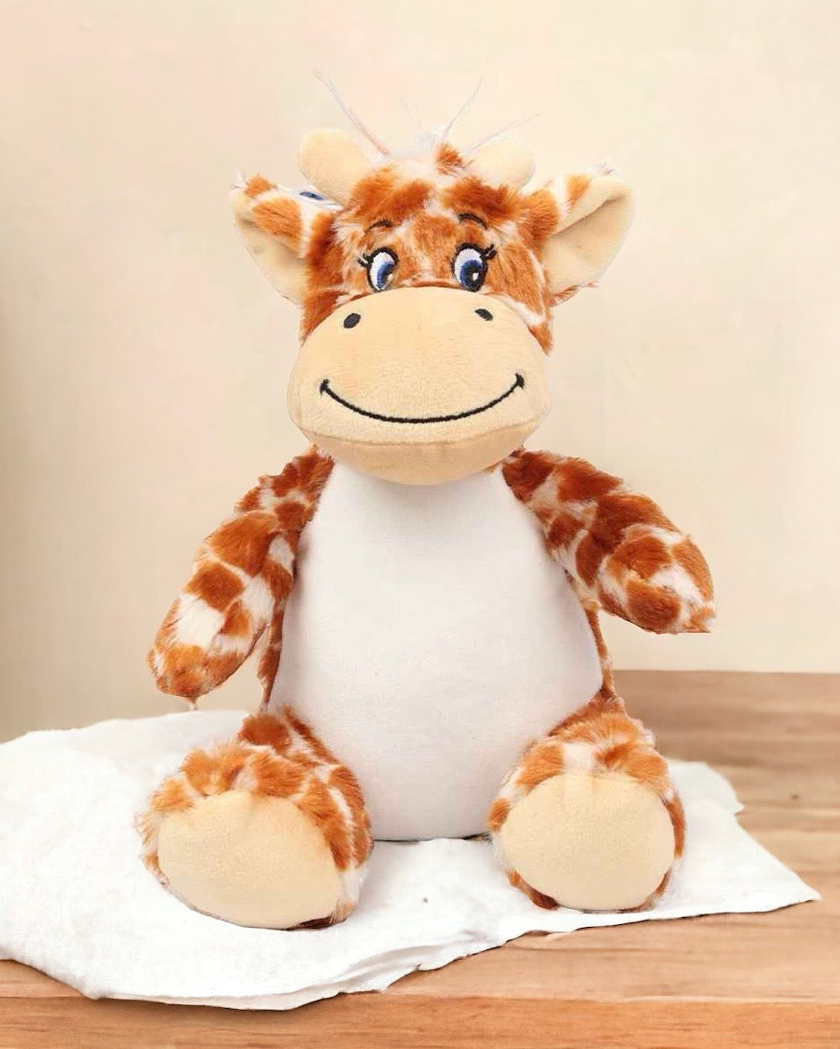 MUMBLES GIRAFFE