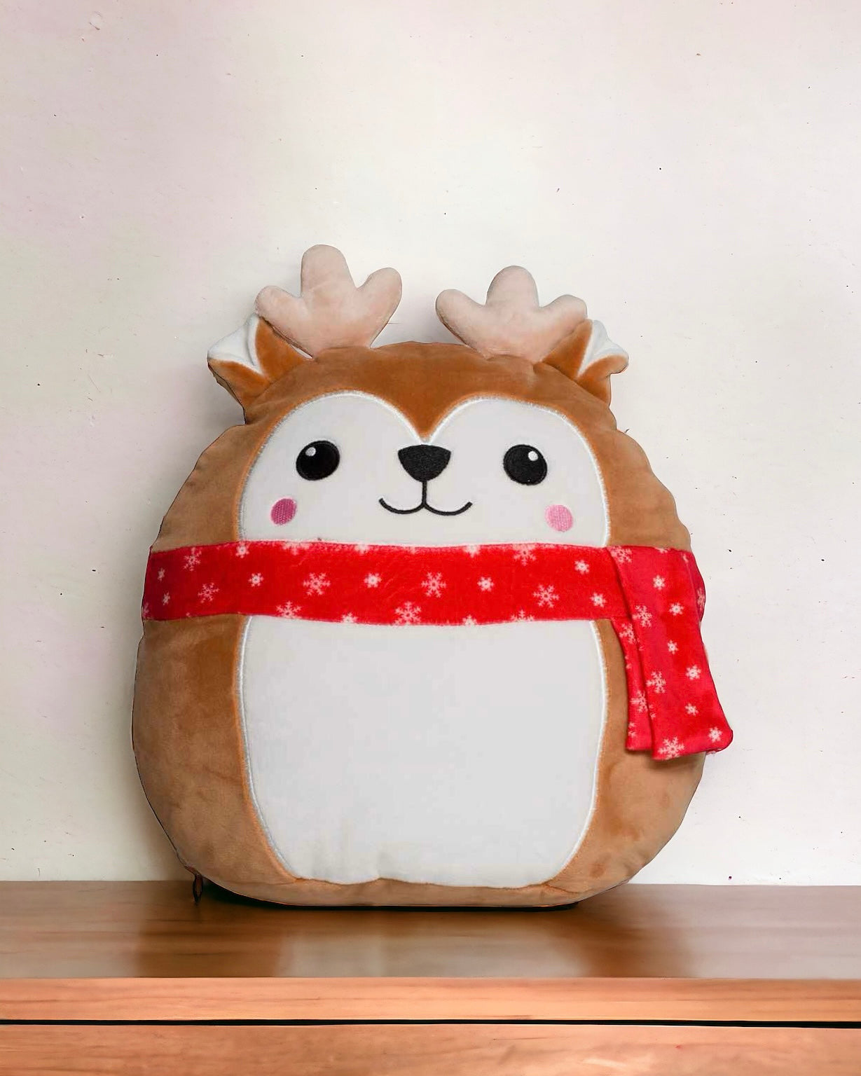 SQUIDGY CHRISTMAS DEER