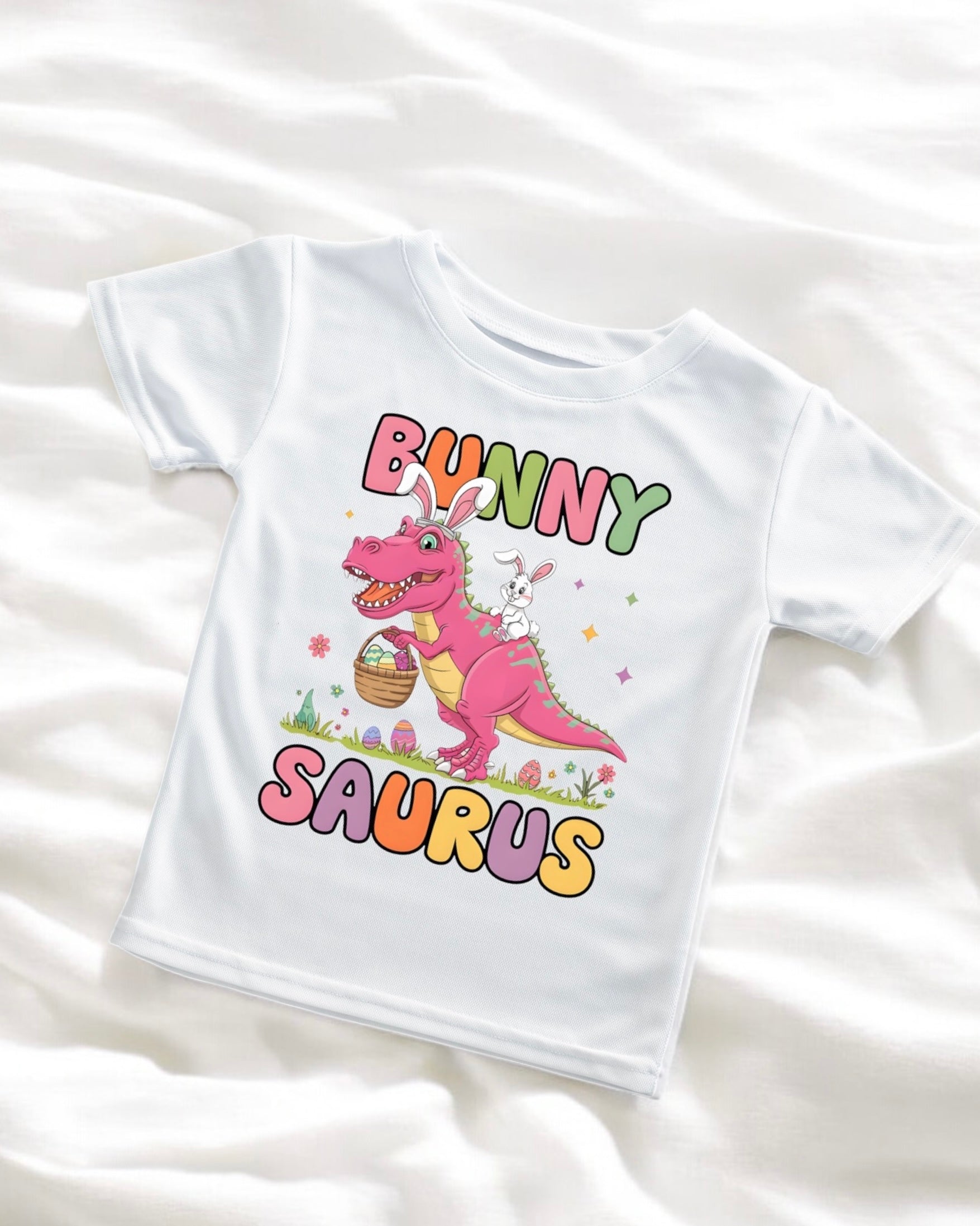 DTF - BUNNYSAURUS