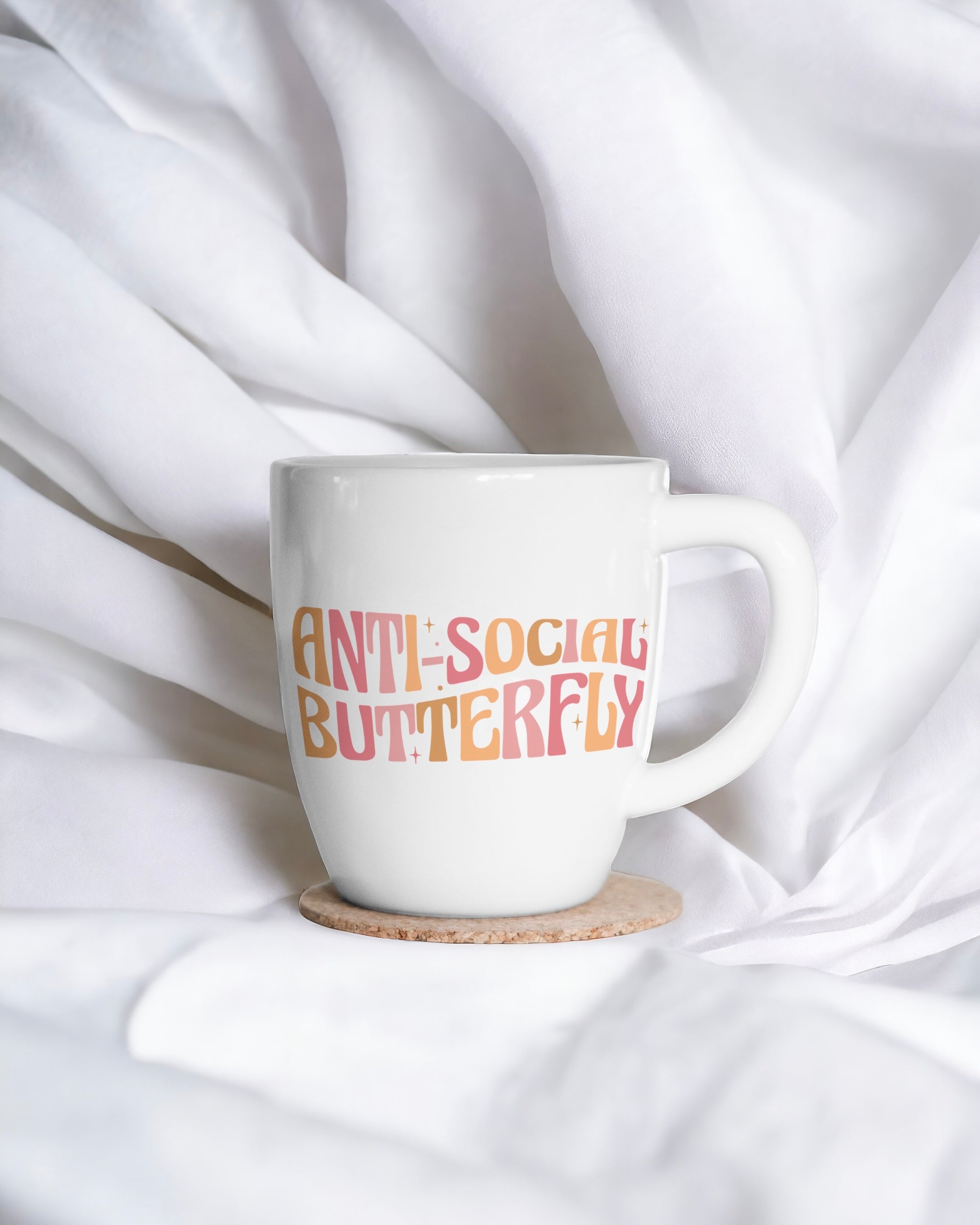 UVDTF - ANTI SOCIAL BUTTERFLY DECAL