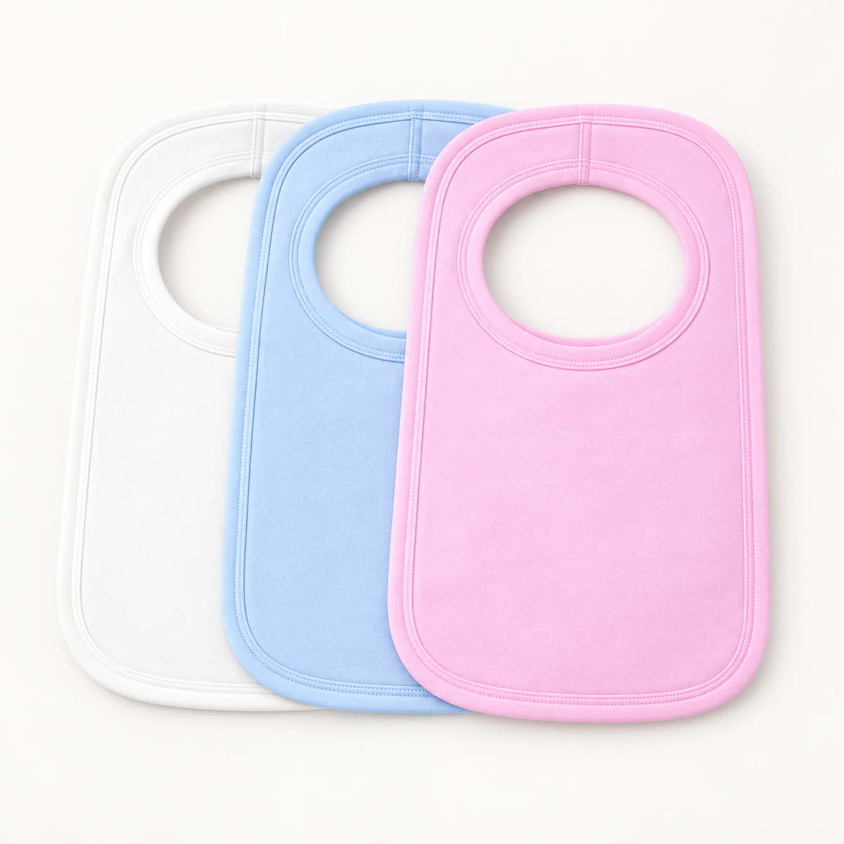 PULL OVER BIBS
