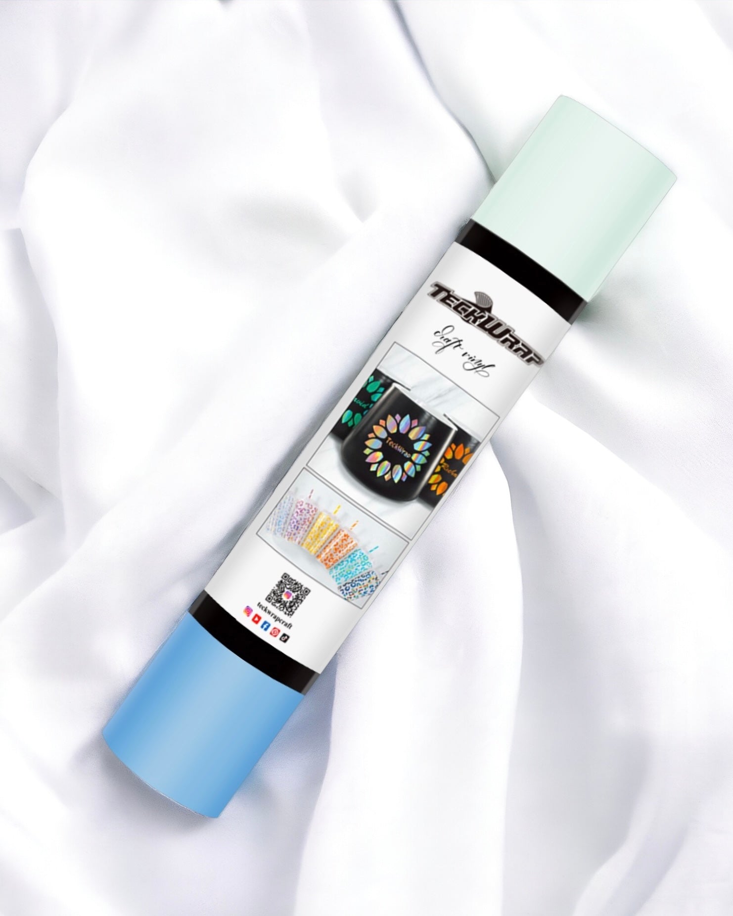 ADHESIVE - UV COLOUR CHANGING