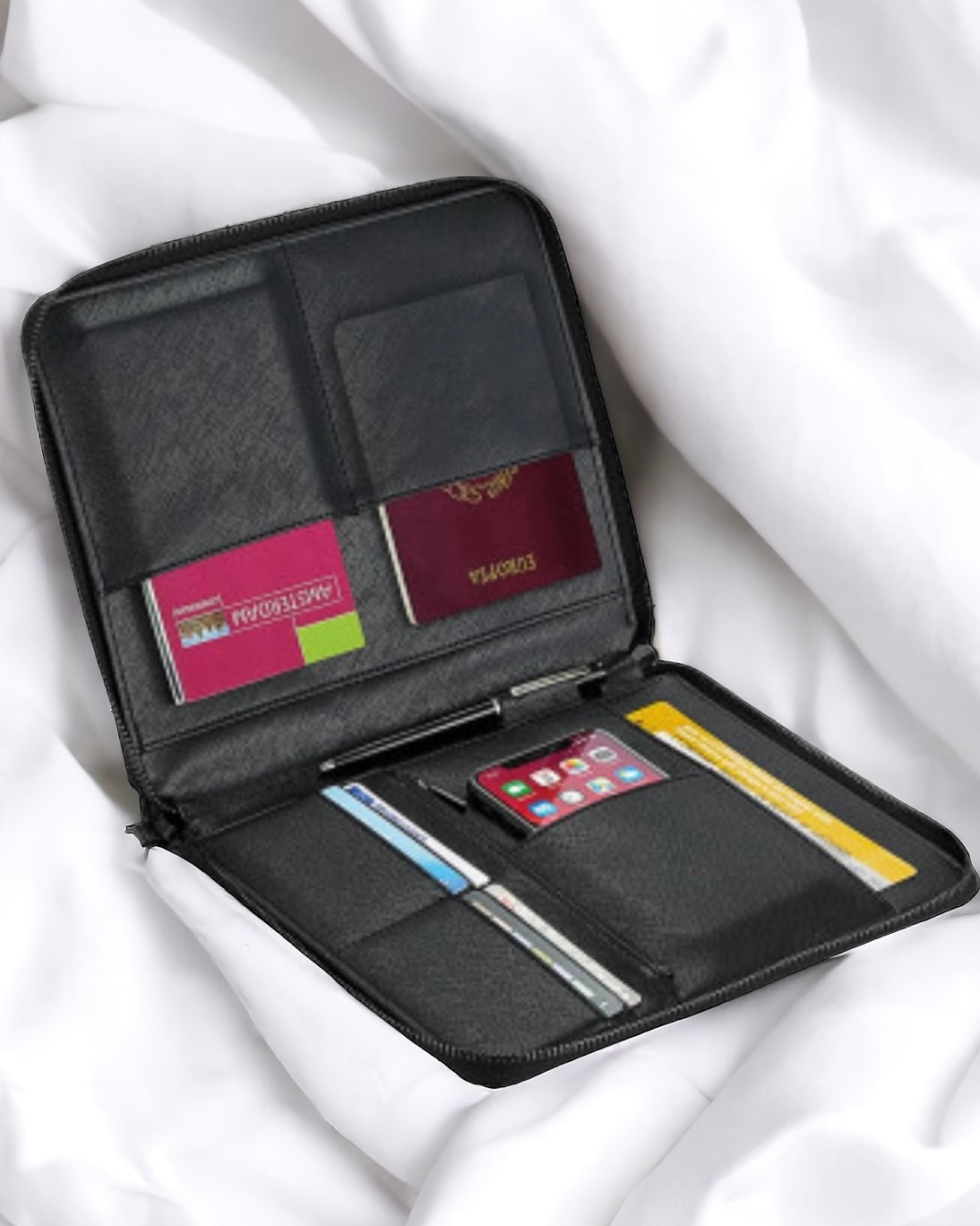 BOUTIQUE TRAVEL ORGANISER