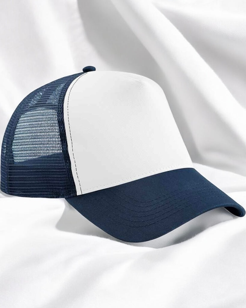 KIDS SNAPBACK TRUCKER CAP