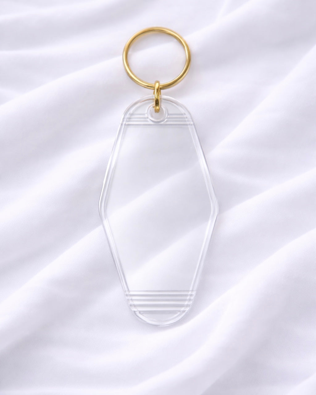 MOTEL KEYRINGS