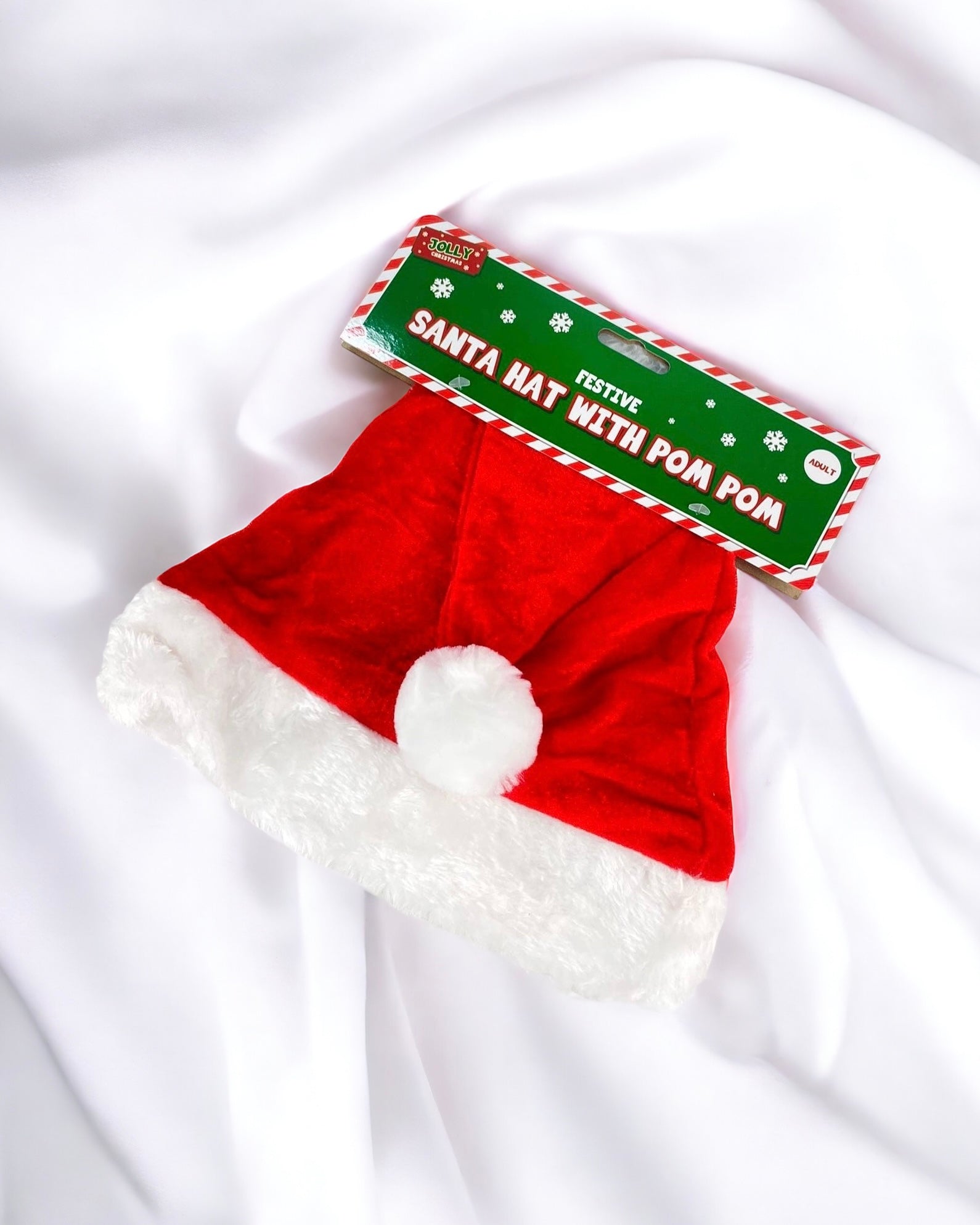 SANTA HAT