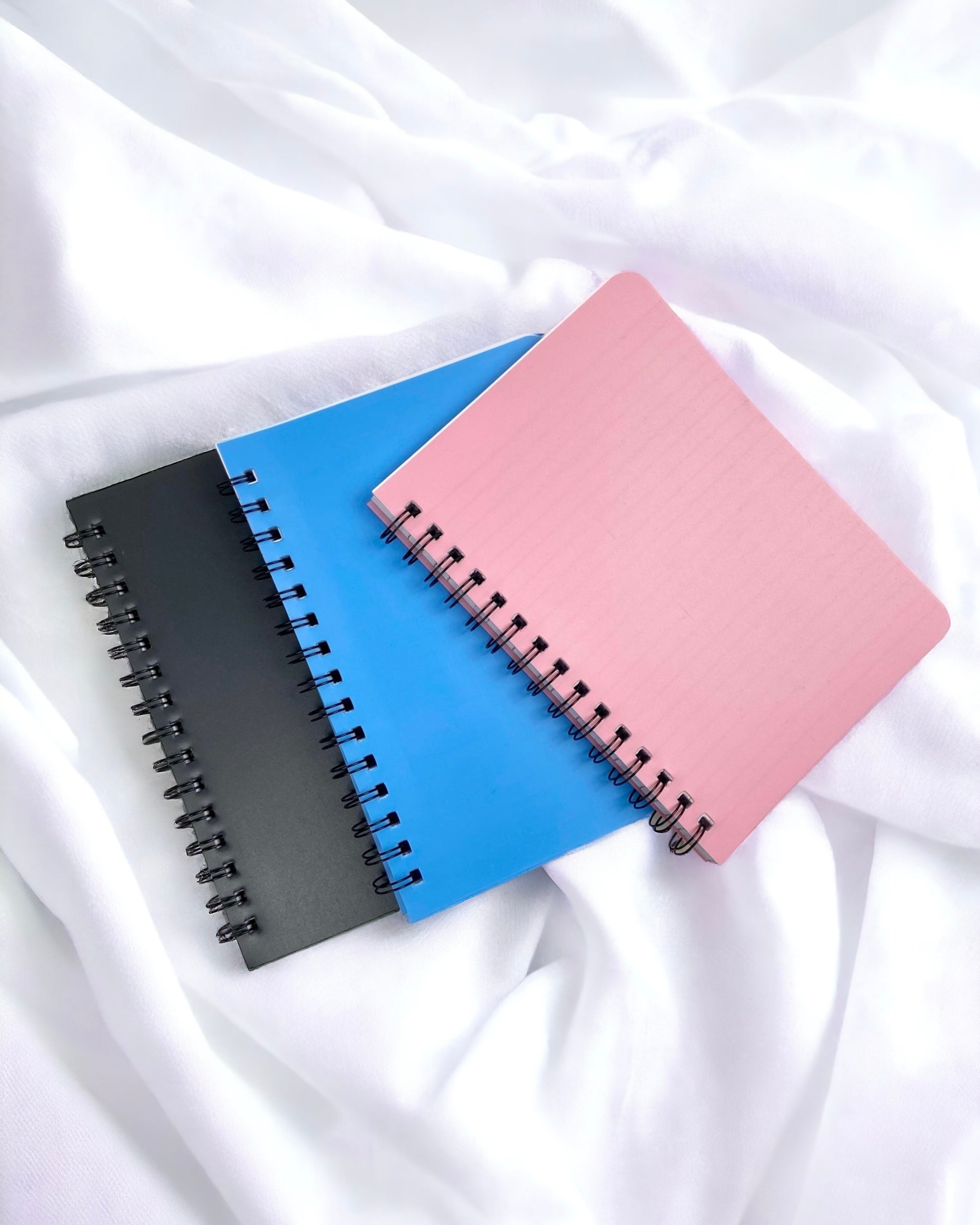 CLEARANCE - A5 NOTEBOOK