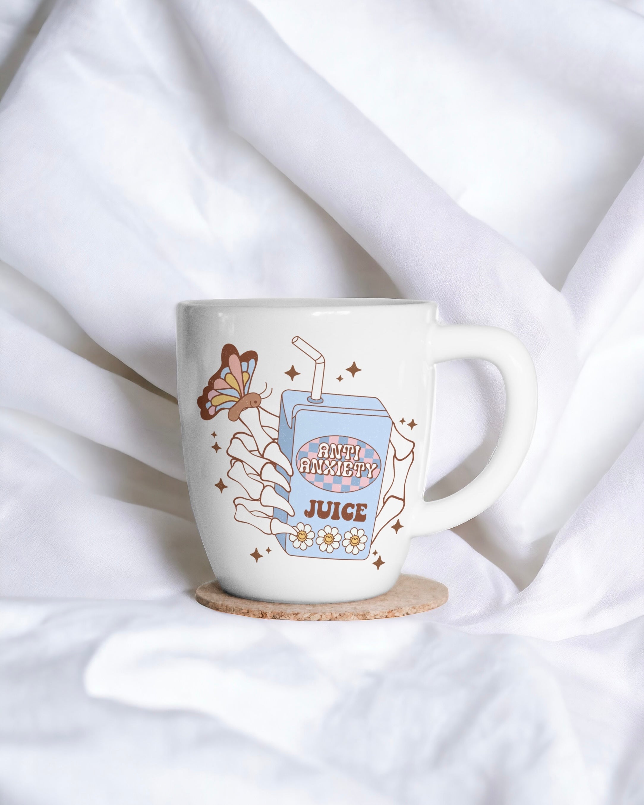 UVDTF - ANTI ANXIETY JUICE DECAL