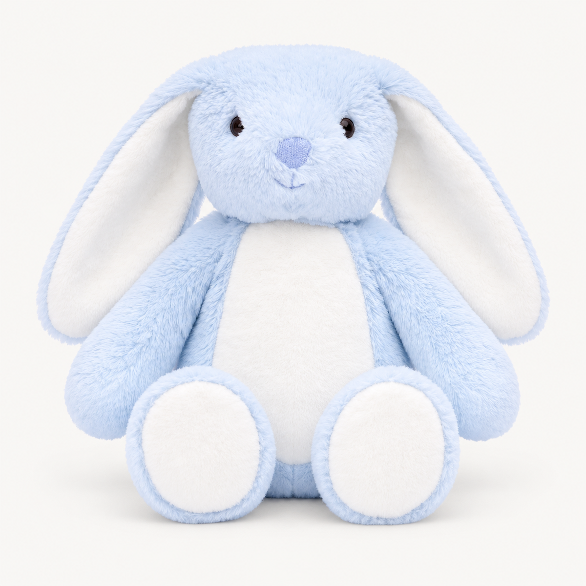 MUMBLES BLUE BUNNY